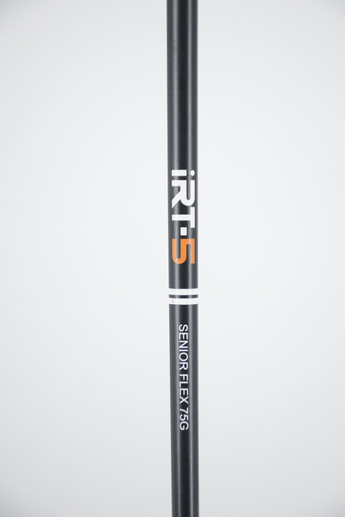 IRT-5 32 Degree Hybrid SR Flex 37" Golf Hybrids IRT-5