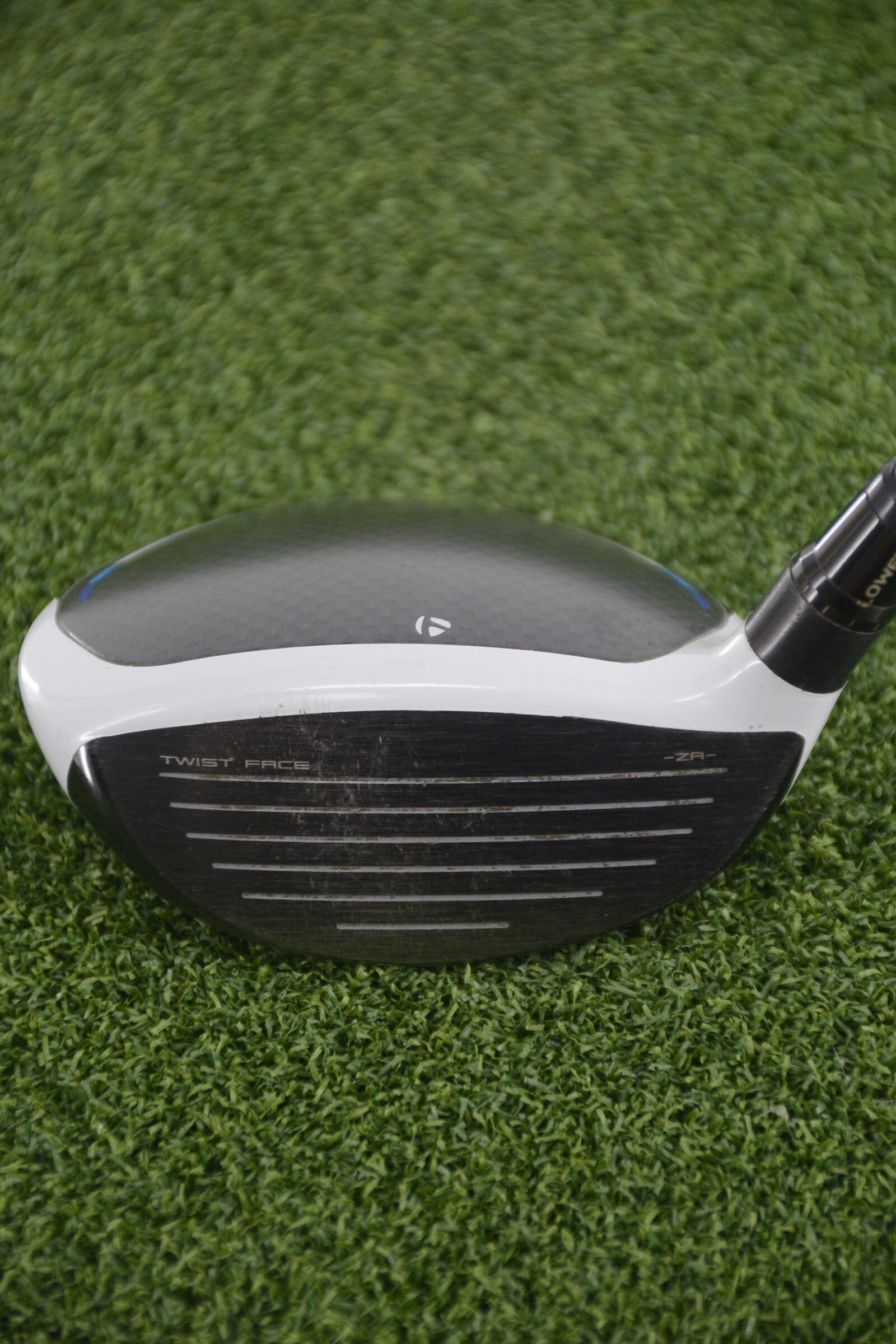TaylorMade SIM2 Ti 5 Wood S Flex 41.75" Golf Clubs GolfRoots