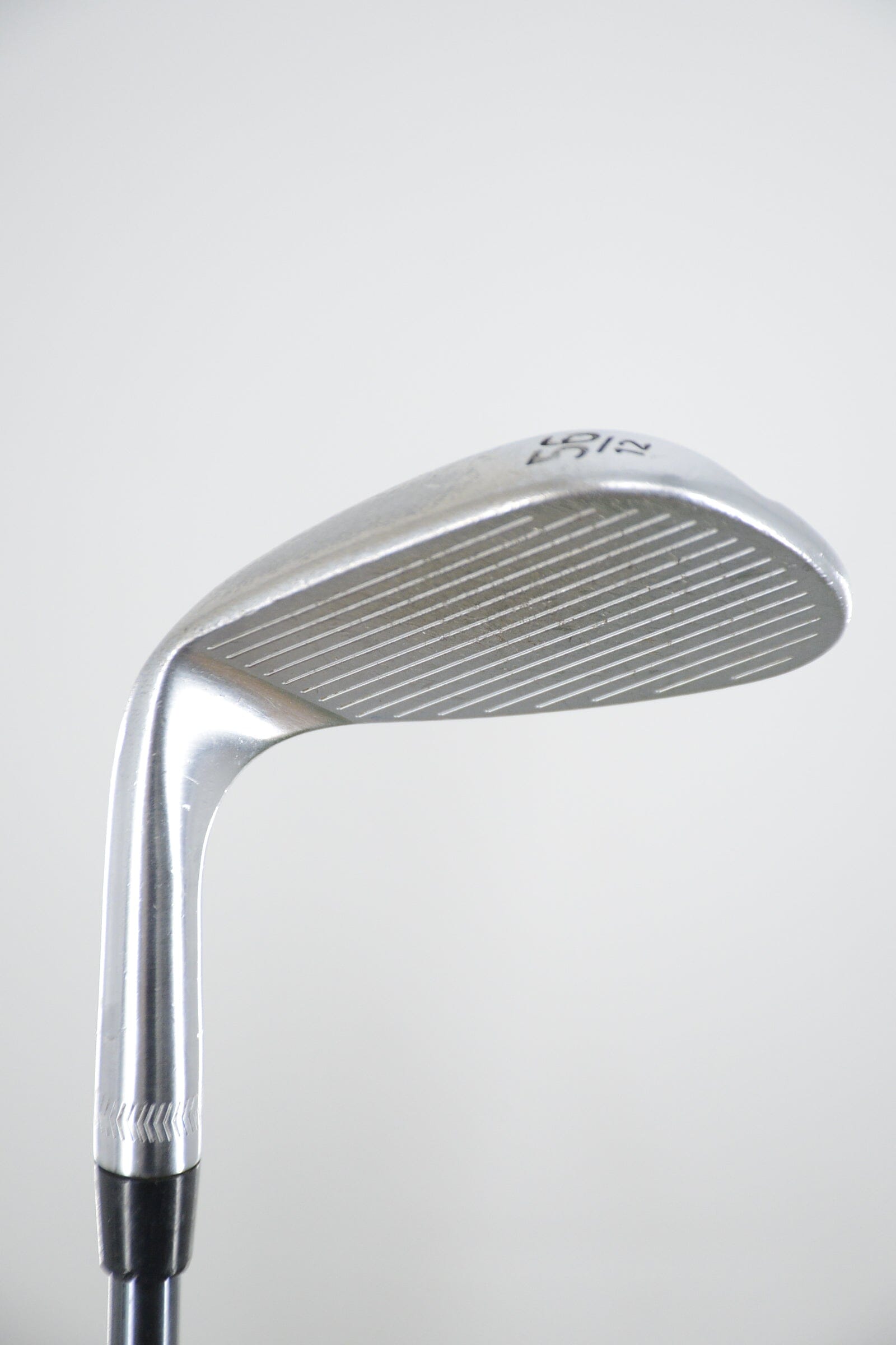 PXG 0311 3X Forged Chrome 56 Degree Wedge R Flex 35" Golf Clubs GolfRoots