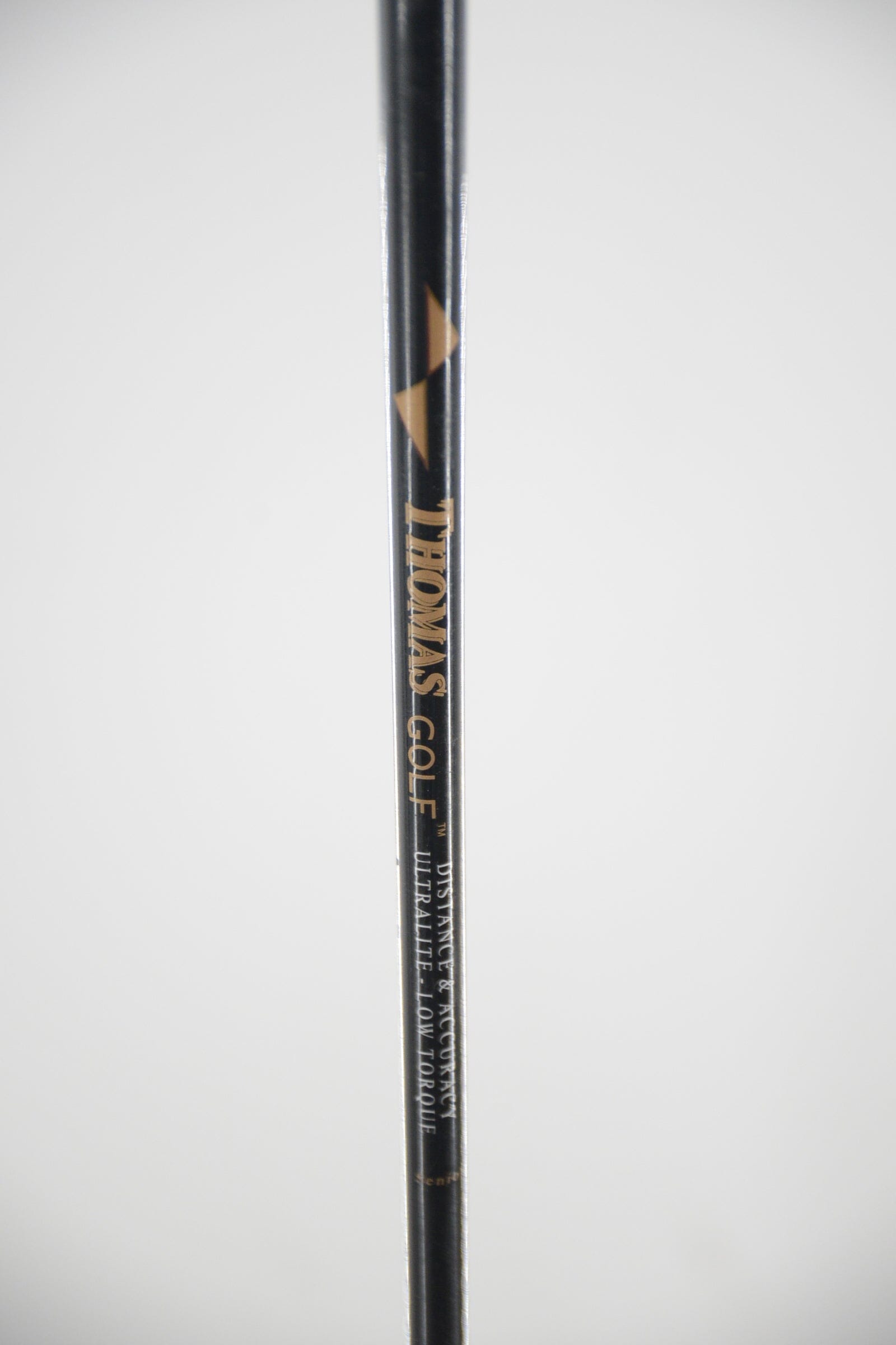 Thomas Golf AT 705 6 Hybrid R Flex 37.5" Golf Clubs GolfRoots
