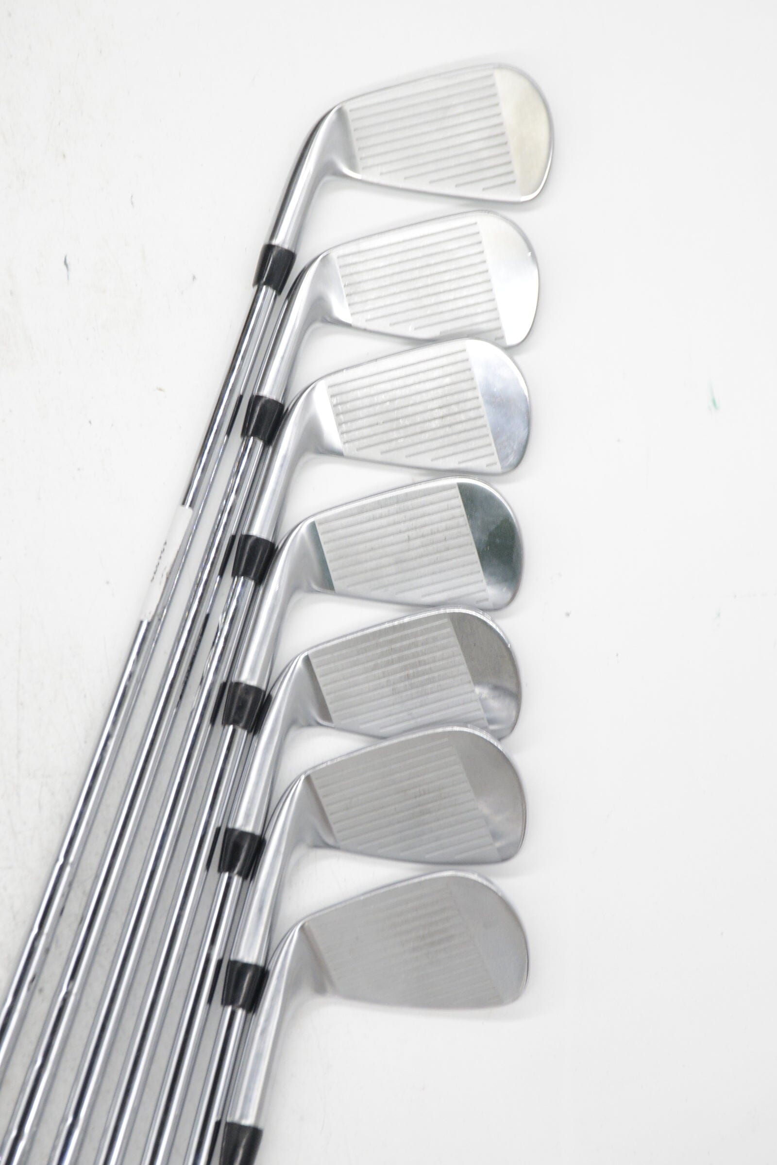 Titleist T100S 4-PW Iron Set S Flex +0.25" Golf Clubs GolfRoots