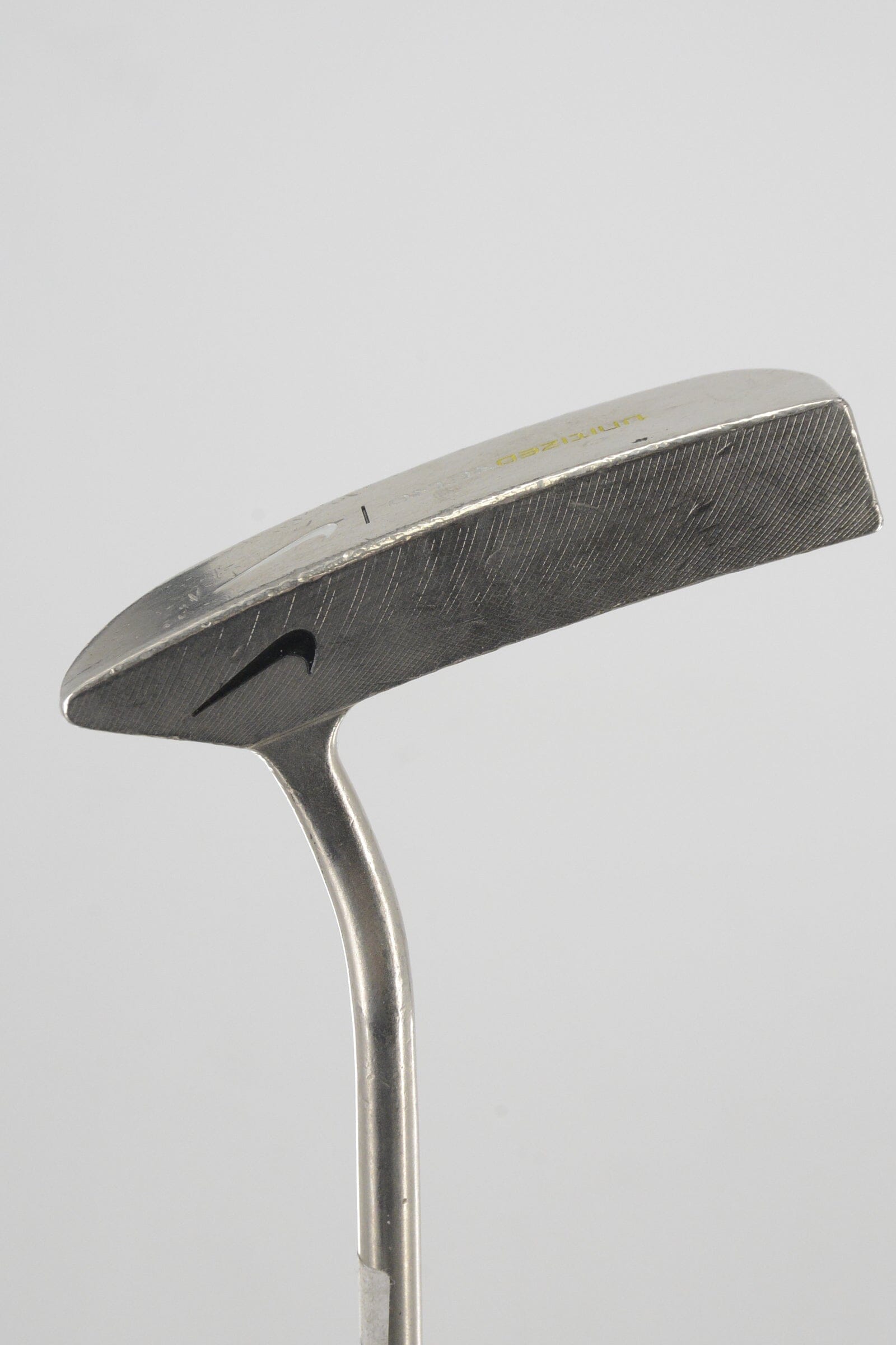 Nike Unitized Retro Putter 35" Golf Clubs GolfRoots