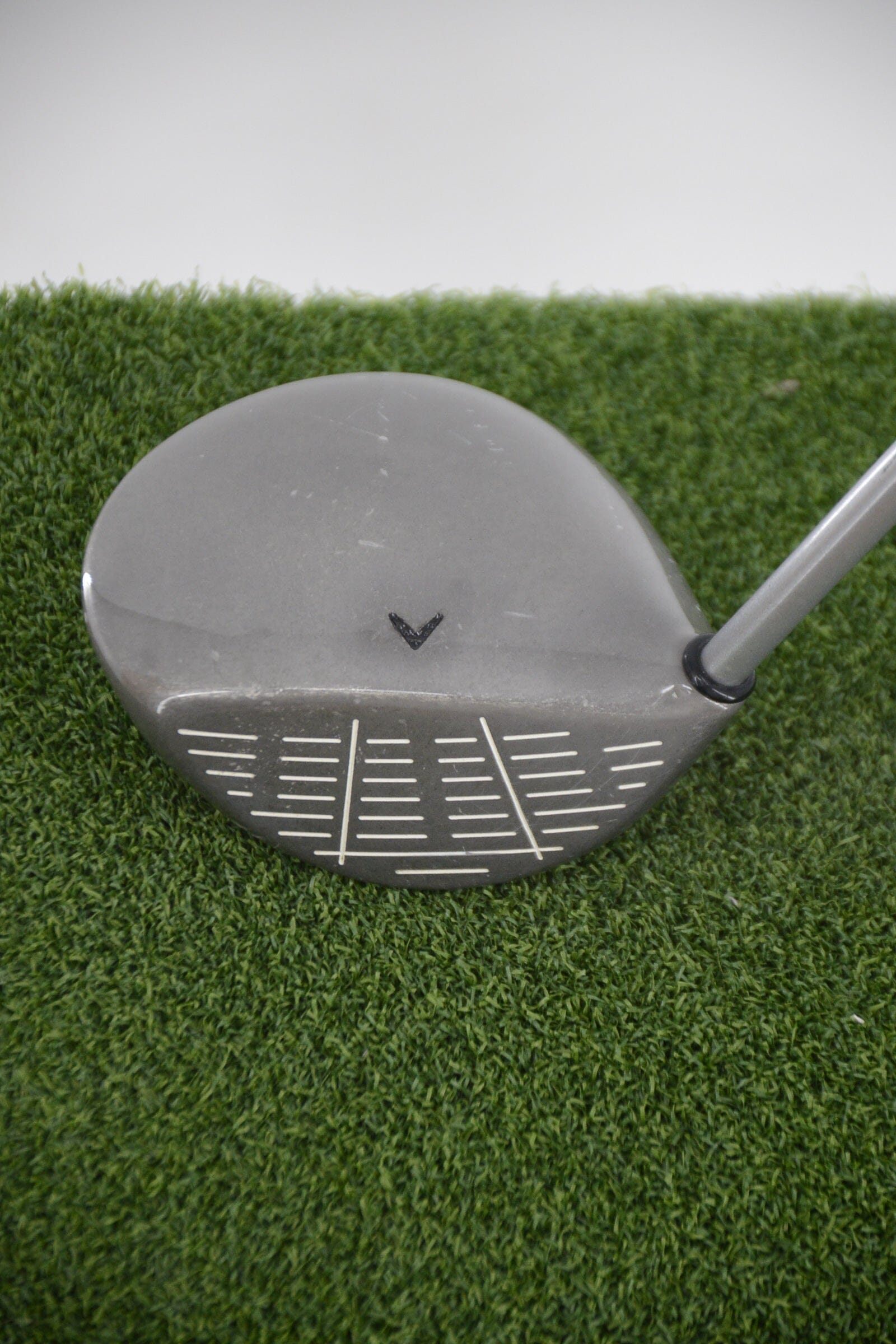 Callaway Big Bertha War Bird 8 Degree Driver S Flex 44.75" Golf Clubs GolfRoots