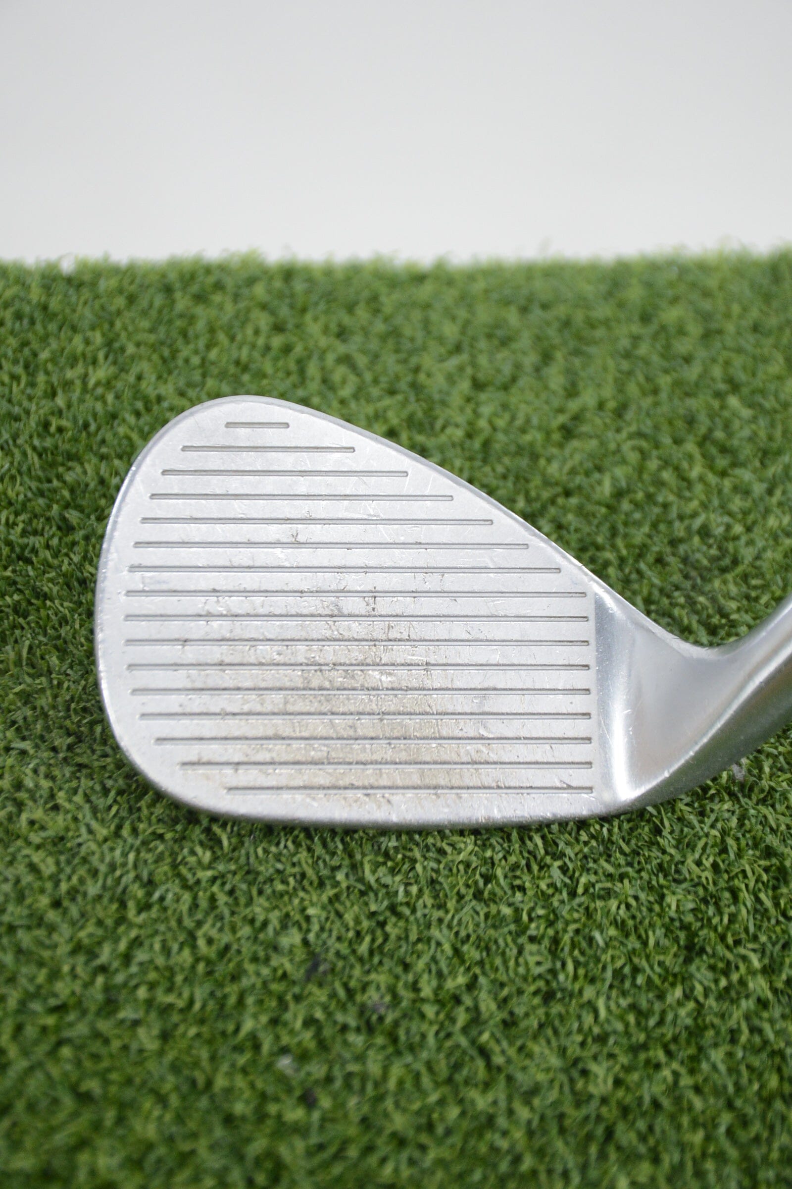 PXG 0311 3X Forged Chrome 56 Degree Wedge R Flex 35" Golf Clubs GolfRoots