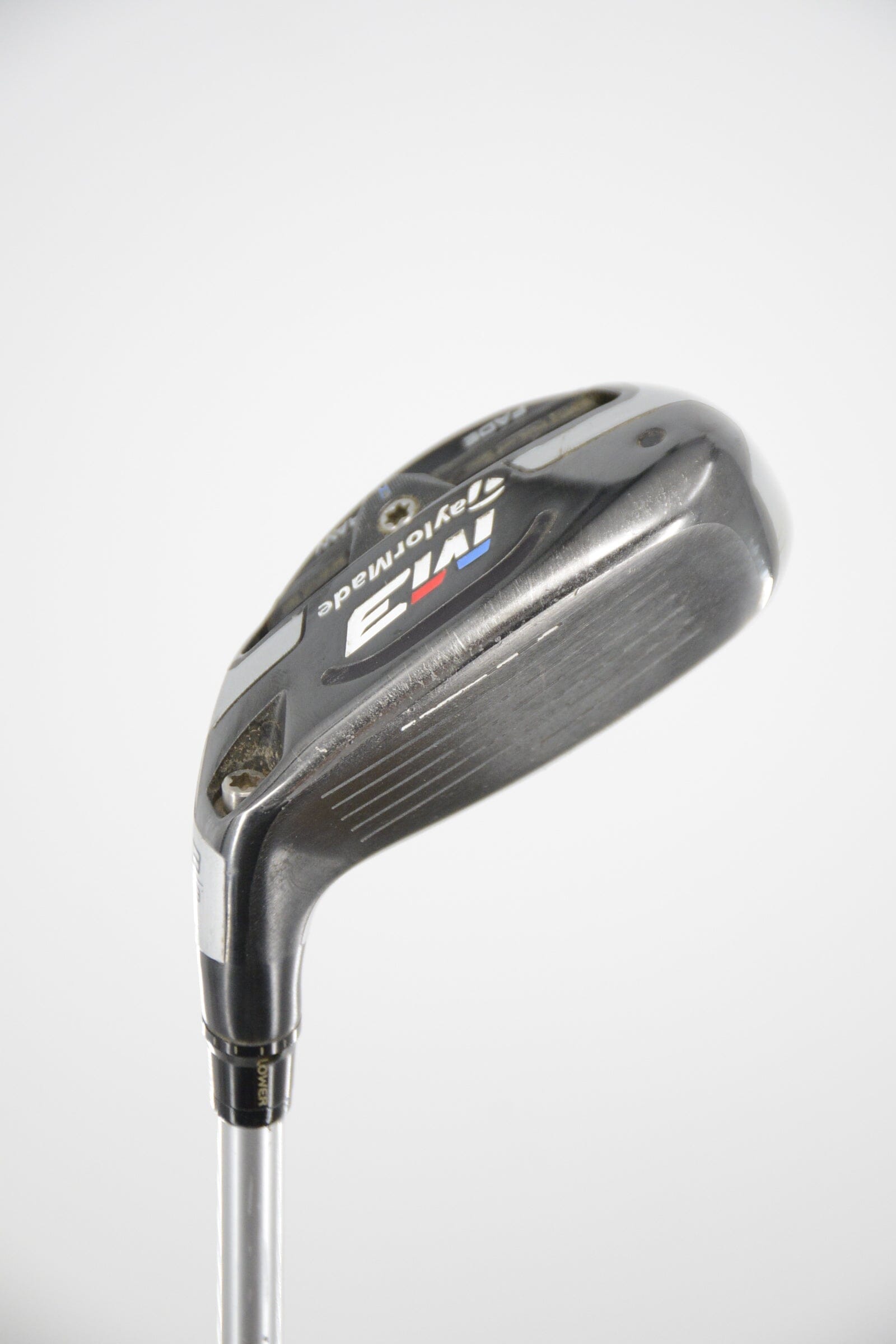 TaylorMade M3 Rescue 3 Hybrid S Flex 40.75" Golf Clubs GolfRoots