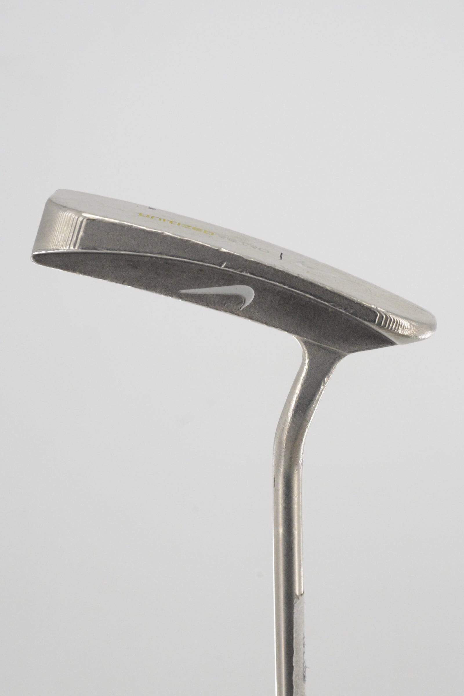 Nike Unitized Retro Putter 35" Golf Clubs GolfRoots