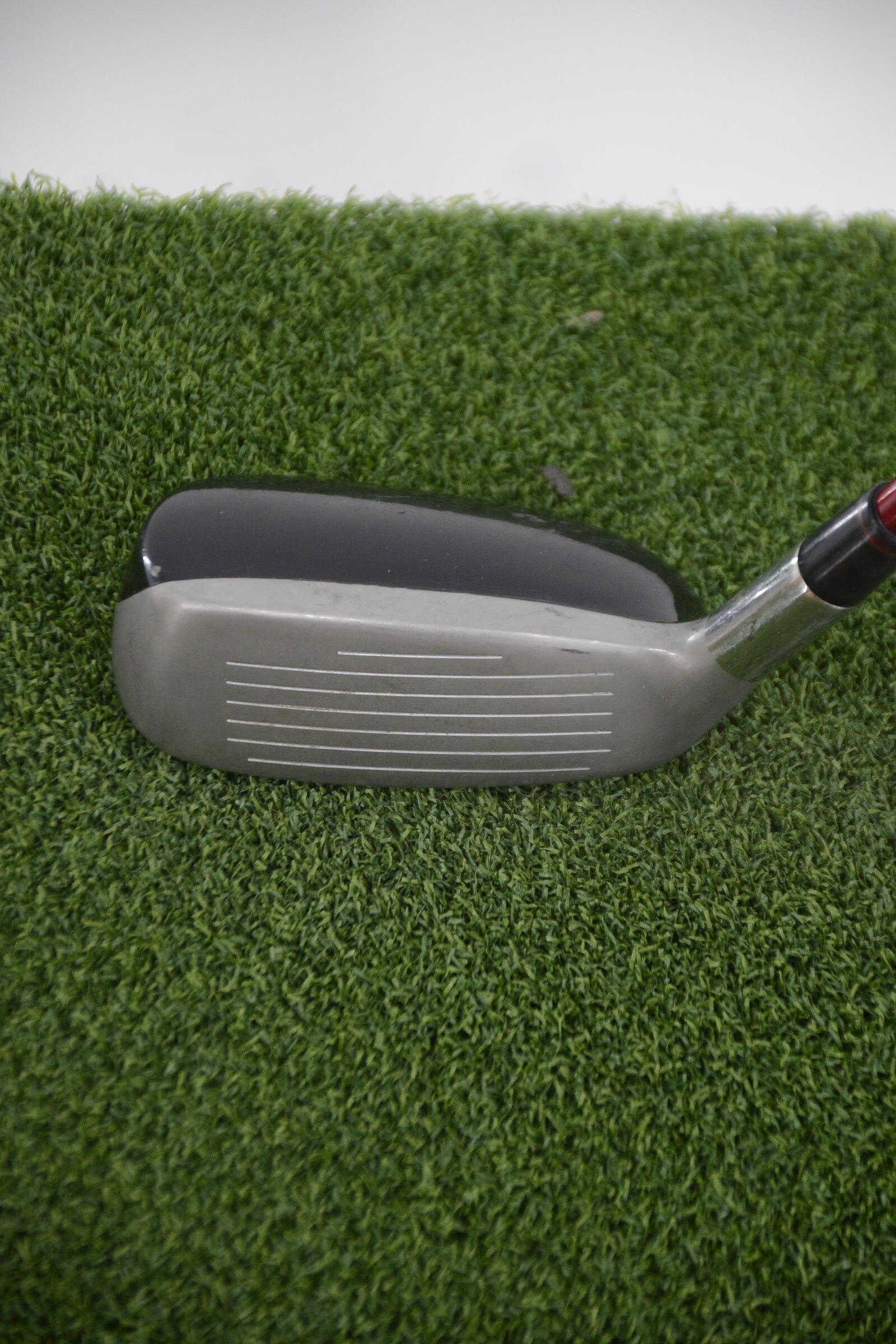 Adams Idea Pro Gold 18 Degree Hybrid R Flex 41" Golf Clubs GolfRoots