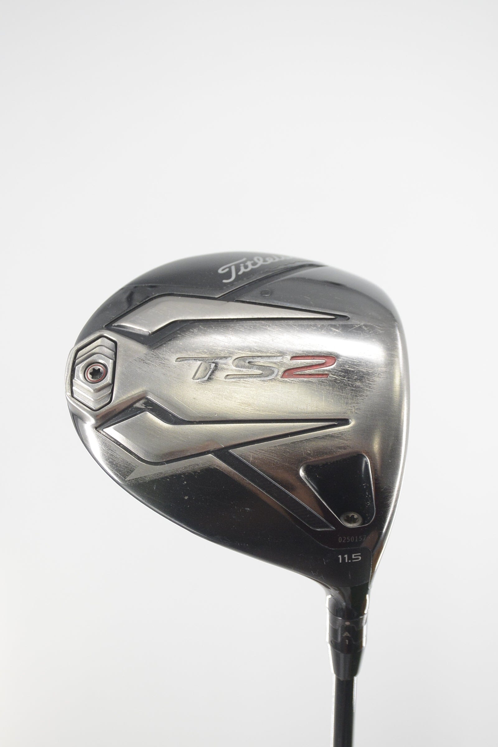 Titleist TS2 11.5 Degree Driver R Flex 45" Golf Clubs GolfRoots