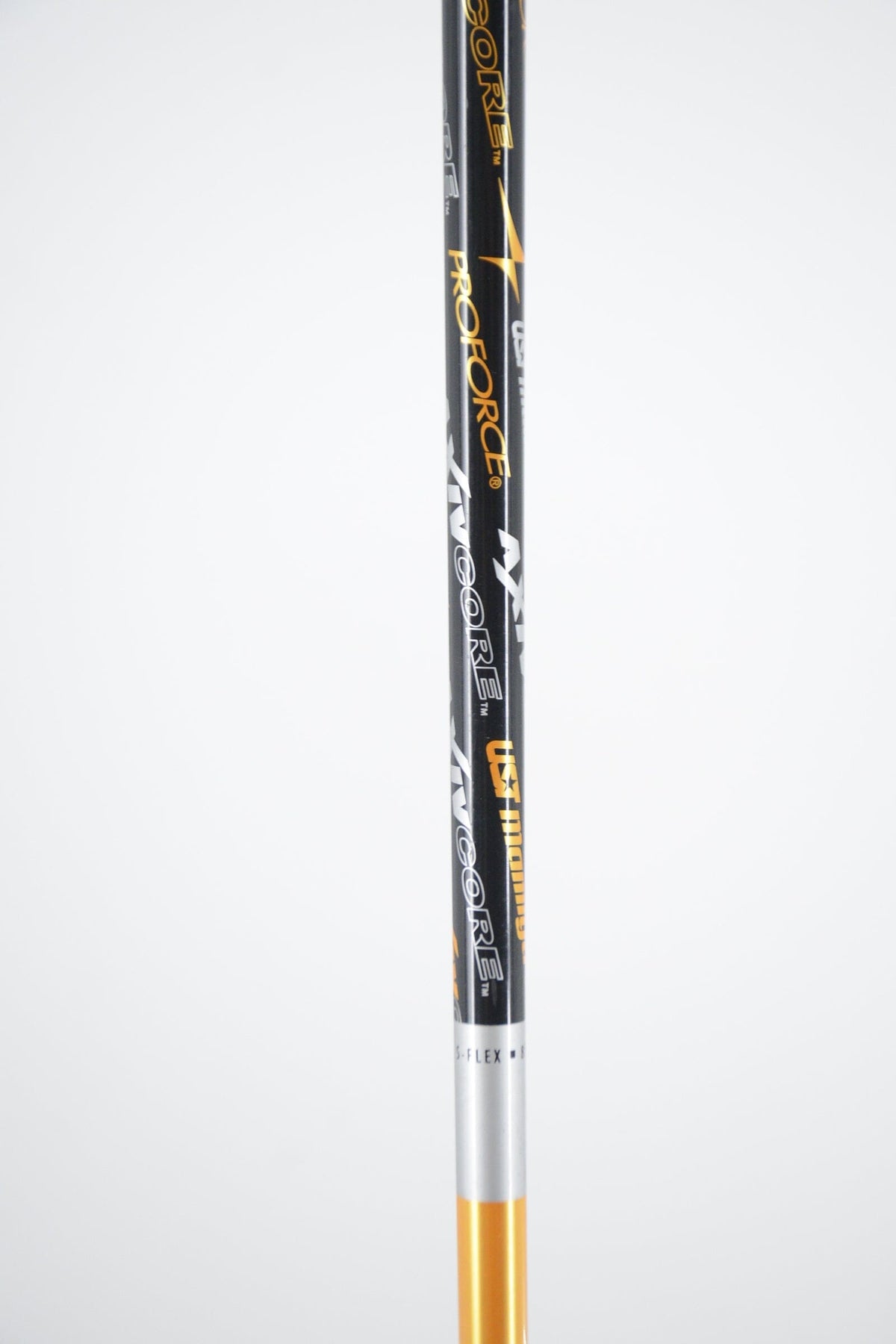 Lefty Adams Idea A7 3 Hybrid S Flex 39.75"