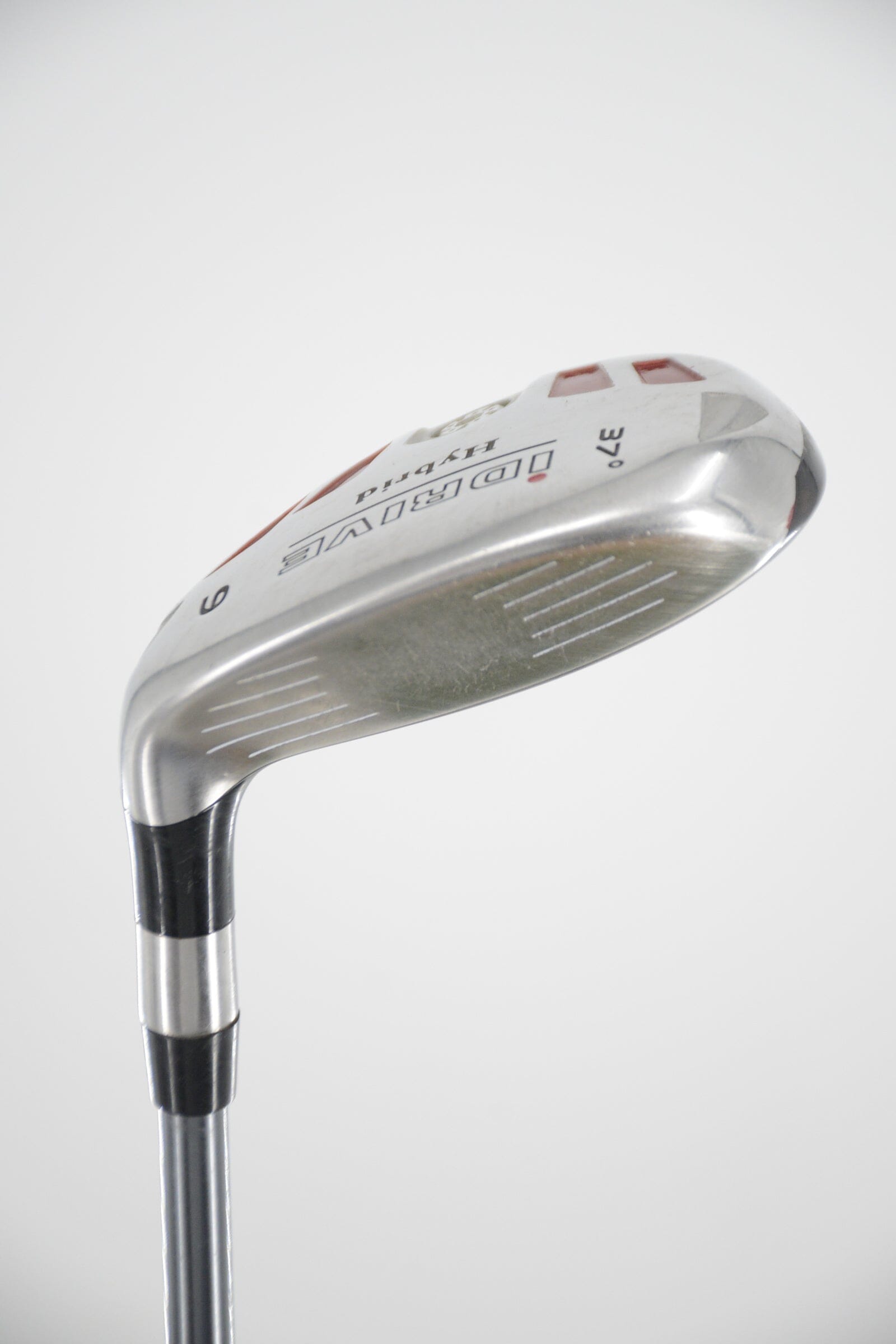 iDrive 9 Hybrid S Flex 37.25" Golf Clubs GolfRoots