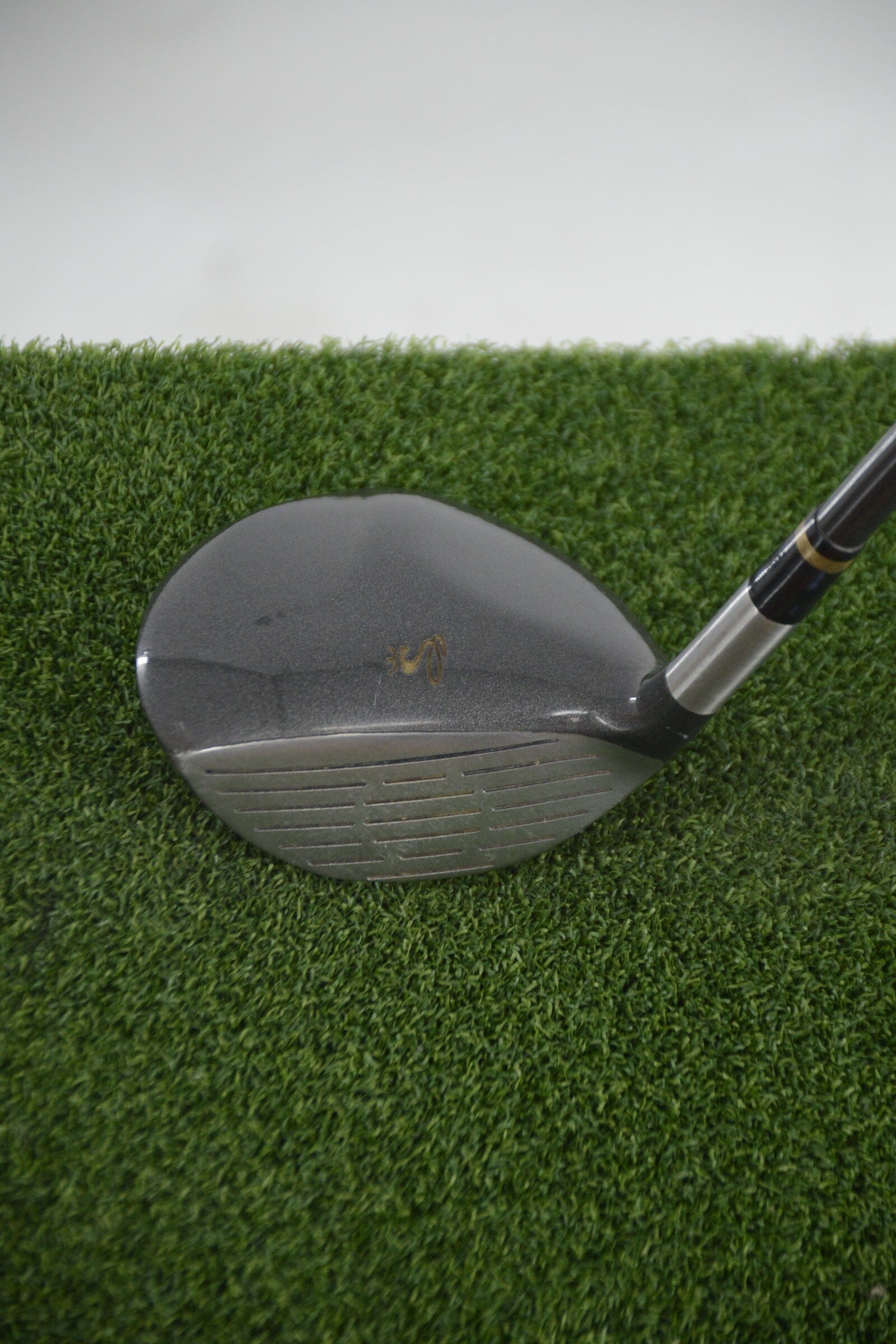 Cobra .350 Oversize Tip 3 Wood R Flex 43" Golf Clubs GolfRoots