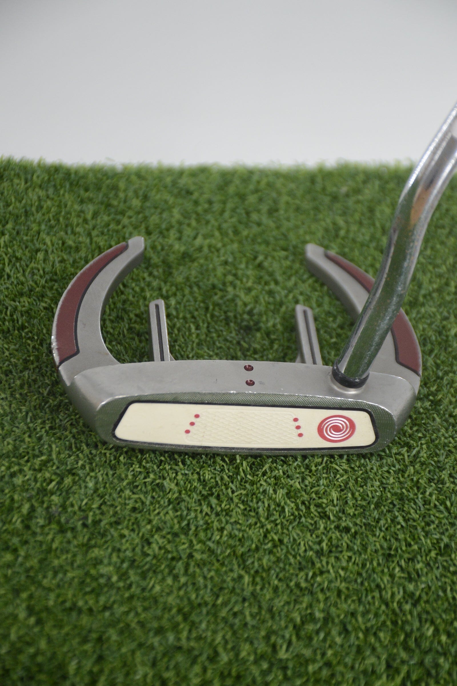Odyssey White Hot XG Sabertooth Putter 32" Golf Clubs GolfRoots