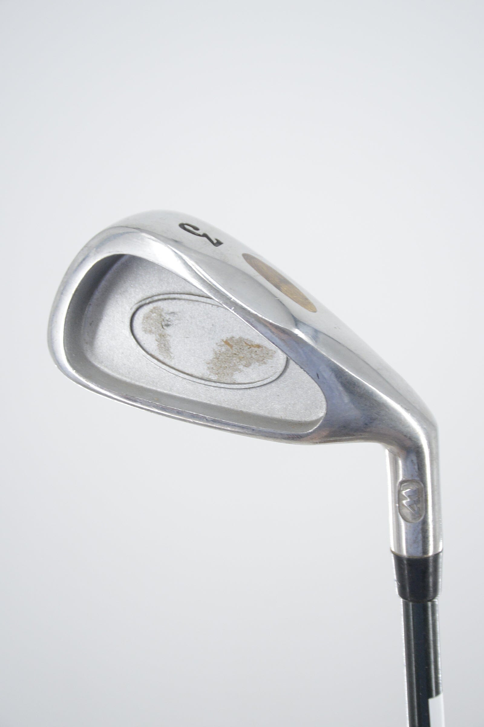 Warrior 3 Iron R Flex 37.5" Golf Clubs GolfRoots