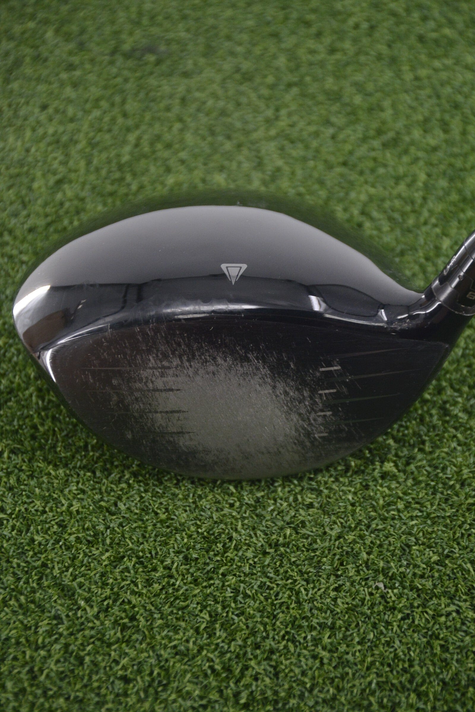 Titleist TS2 11.5 Degree Driver R Flex 45" Golf Clubs GolfRoots
