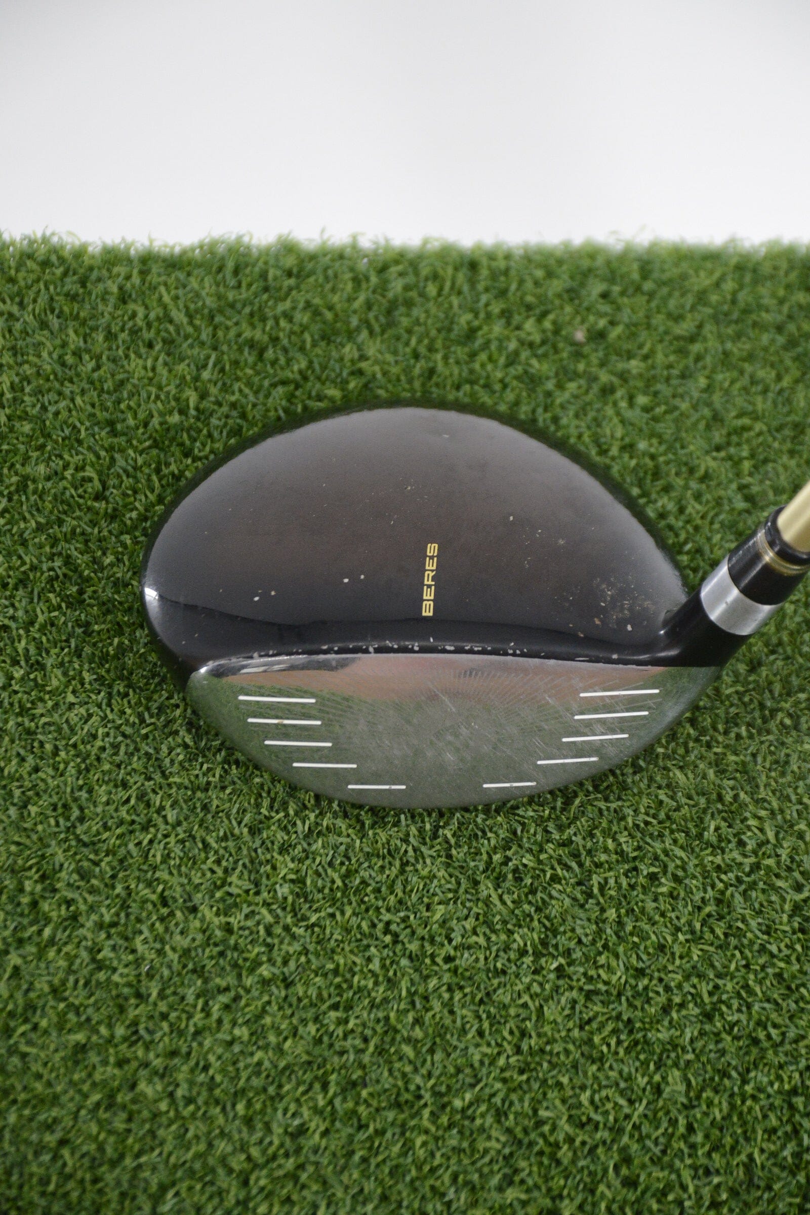 Honma Beres 2-Star 3 Wood S Flex 43" Golf Clubs GolfRoots