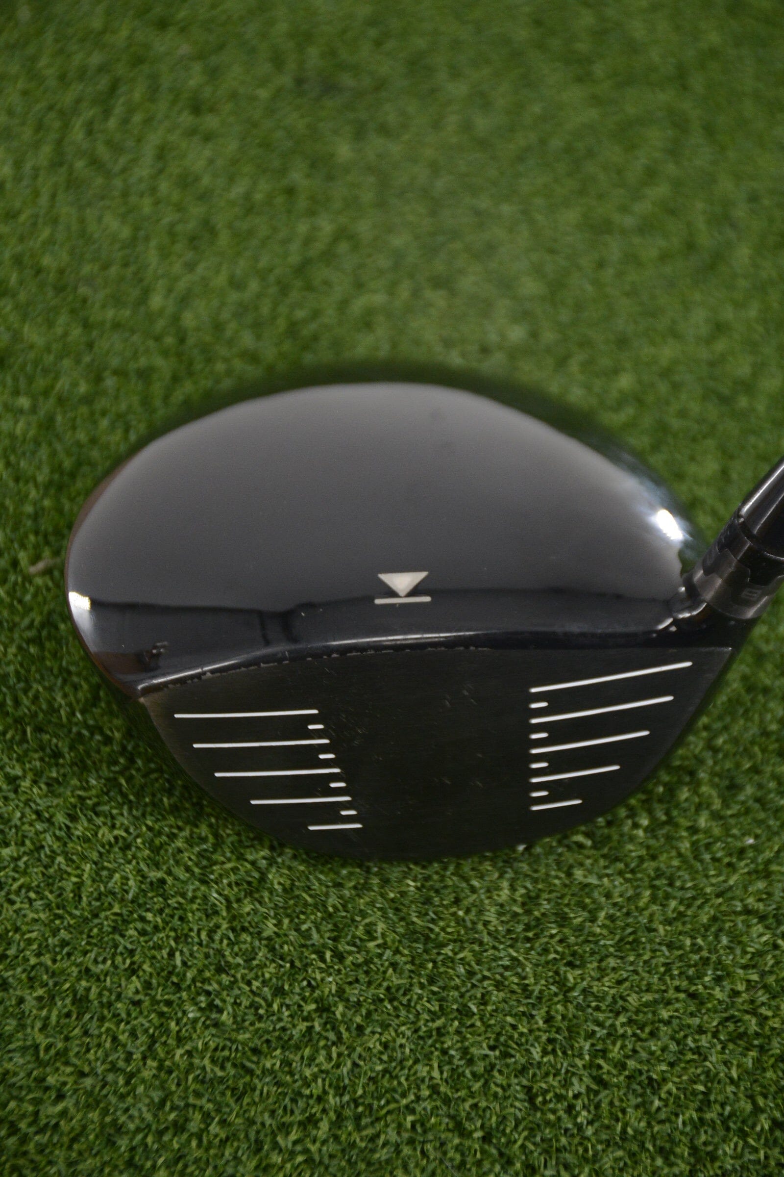 Titleist 910D2 9.5 Degree Driver S Flex 44.75" Golf Clubs GolfRoots