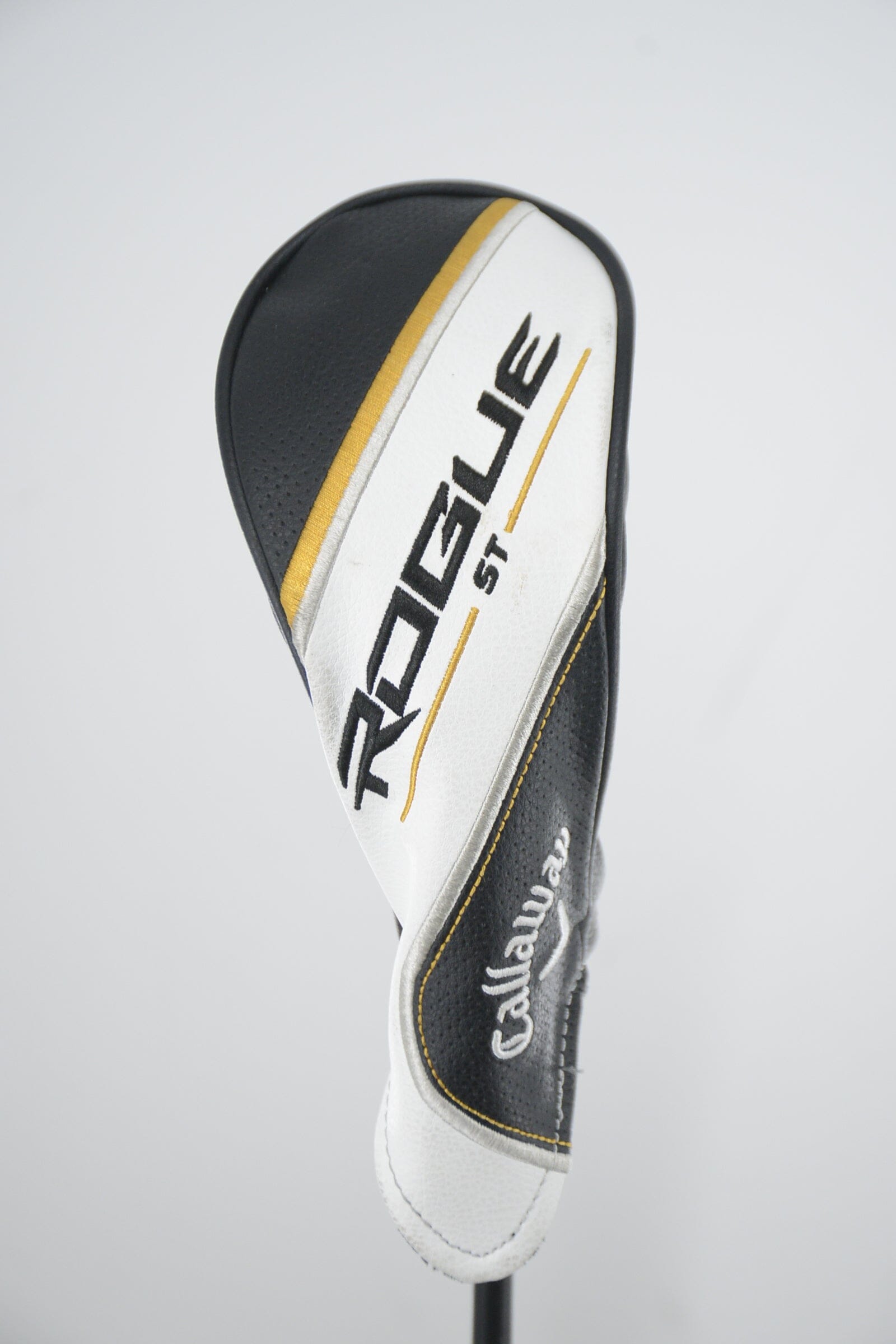 Callaway Rogue ST Max 4 Hybrid R Flex 39.5" Golf Clubs GolfRoots