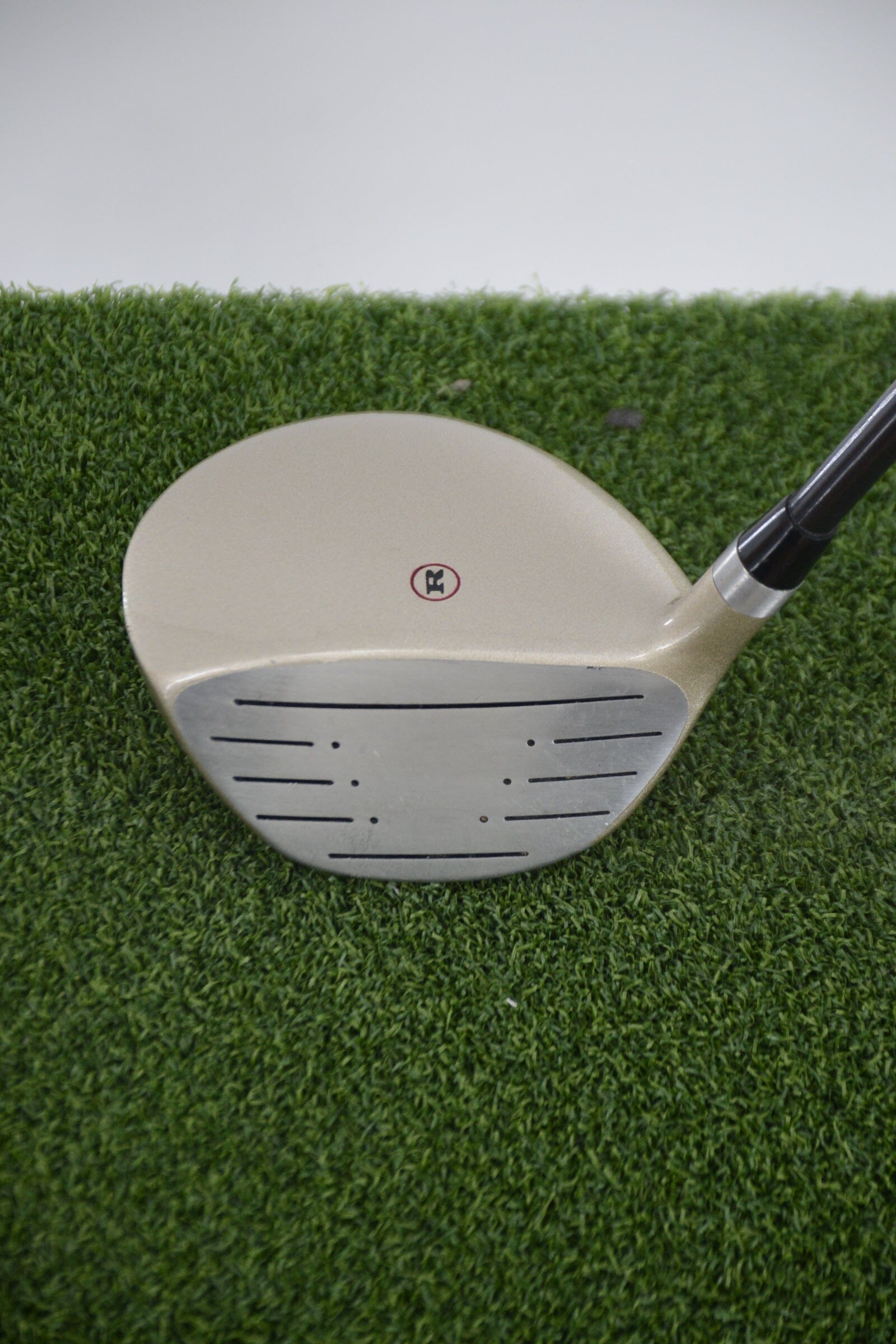 Women's Ram G-Force 5 Wood W Flex 40.75" Golf Clubs GolfRoots