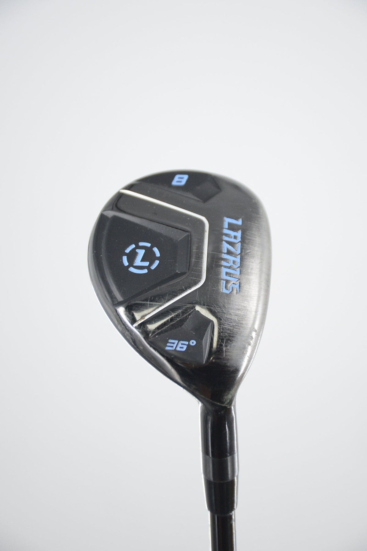 Lazrus 8 Hybrid R Flex 37.25" Golf Clubs GolfRoots