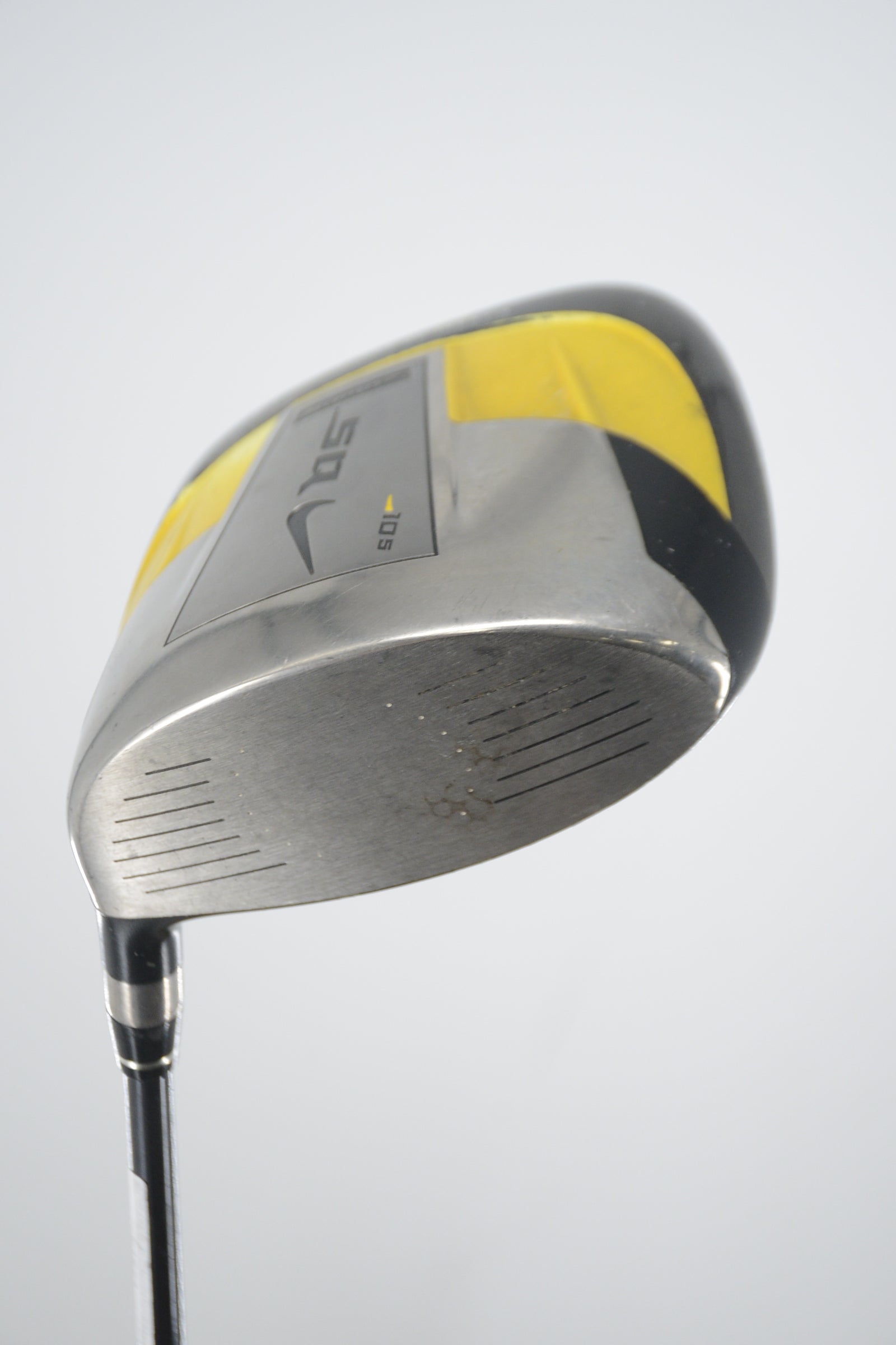 Nike Sasquatch Sumo 2 10.5 Degree Driver R Flex 45.5"