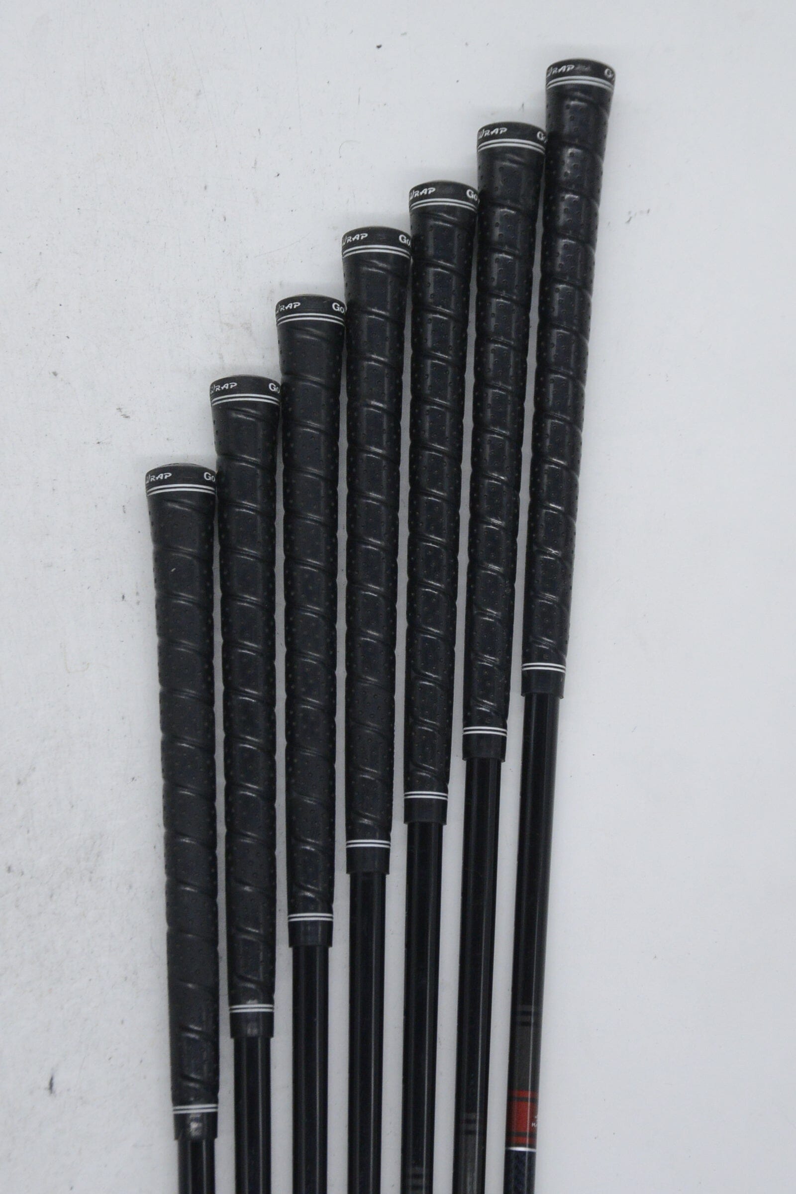 Titleist CNCPT-01 5-AW Iron Set R Flex -0.5" Golf Clubs GolfRoots