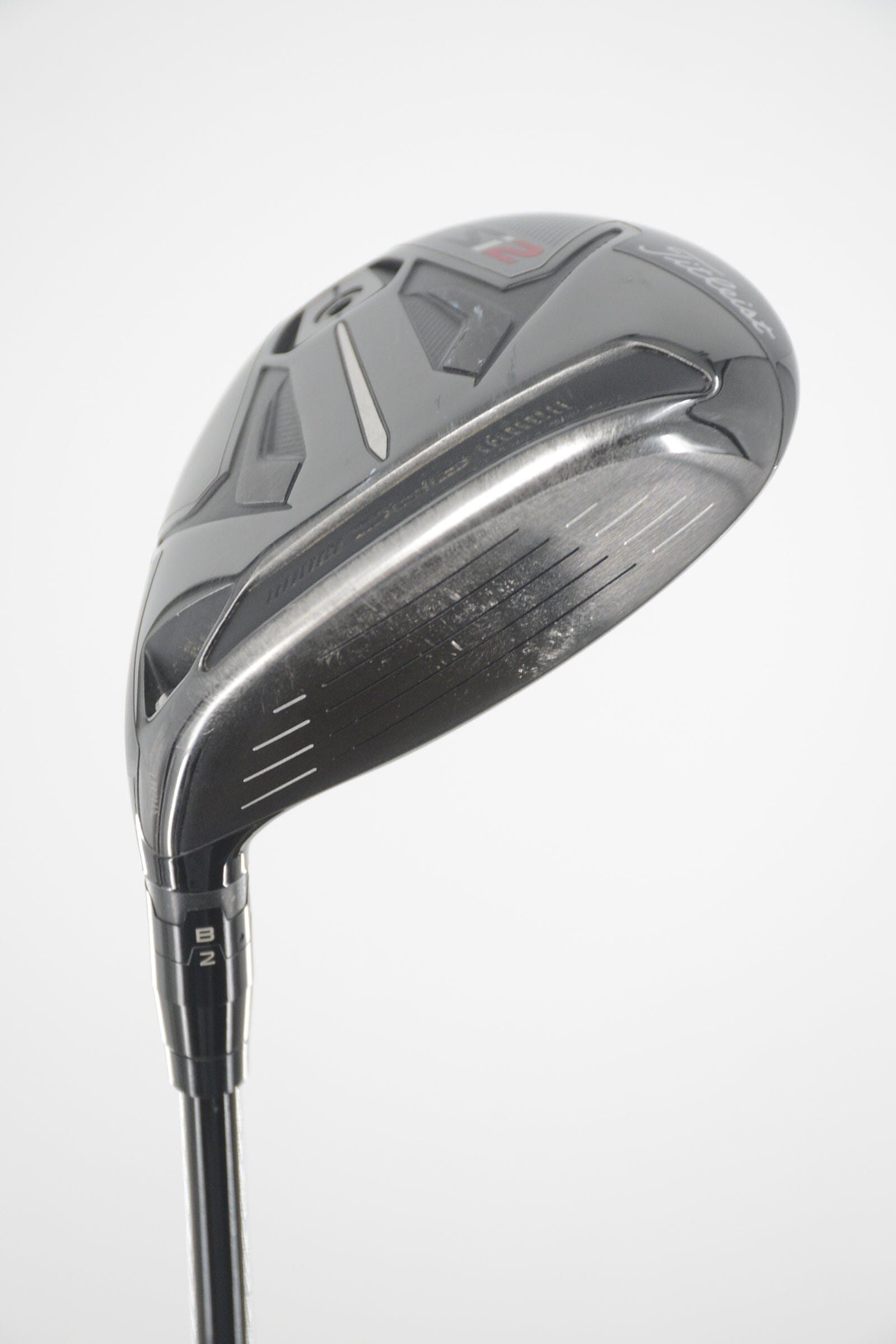 Titleist TSi2 16.5 Degree Wood S Flex 42.75" Golf Clubs GolfRoots