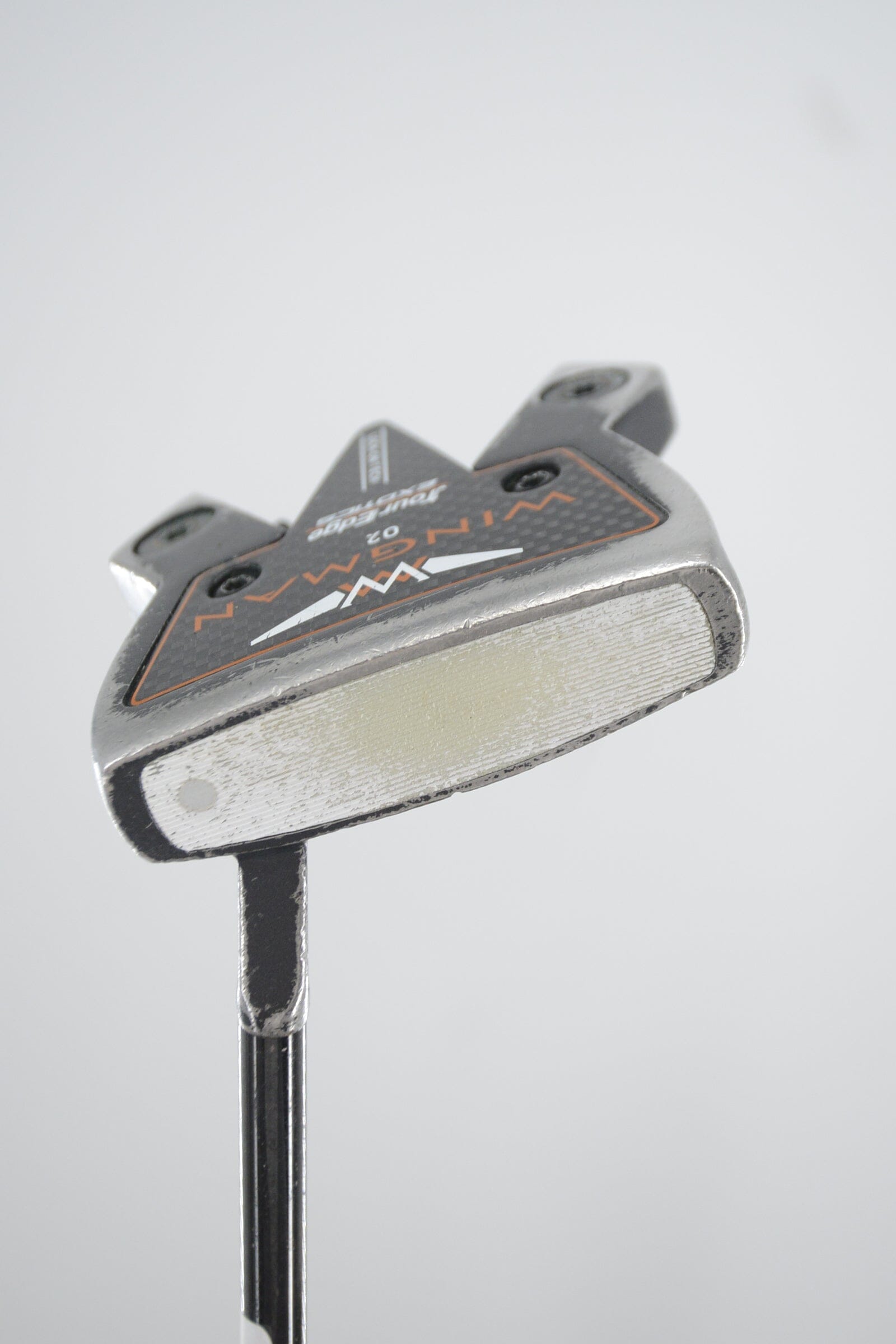 Tour Edge Exotics Wingman 02 Putter 33"