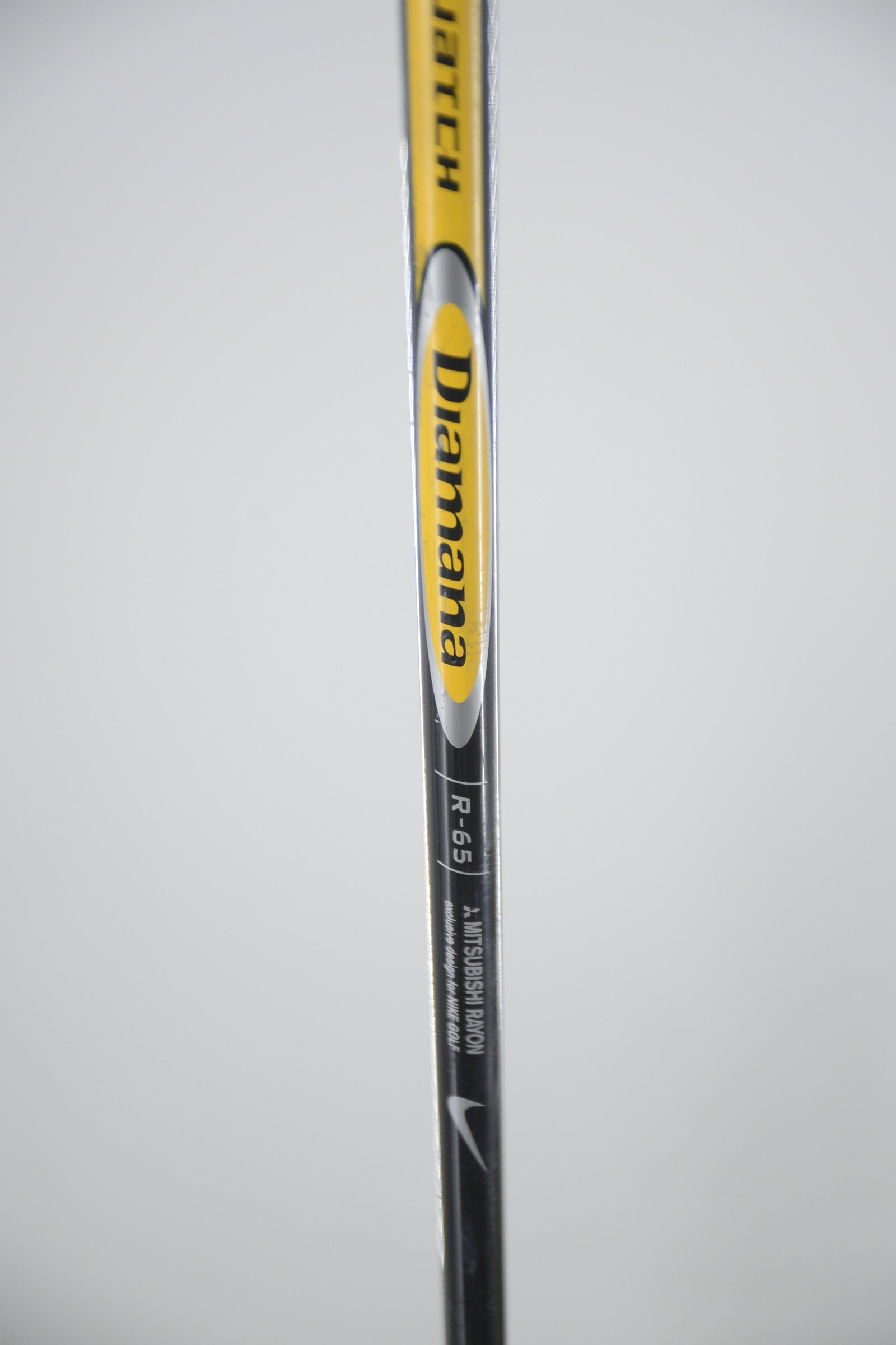 Nike Sasquatch Sumo 2 10.5 Degree Driver R Flex 45.5"