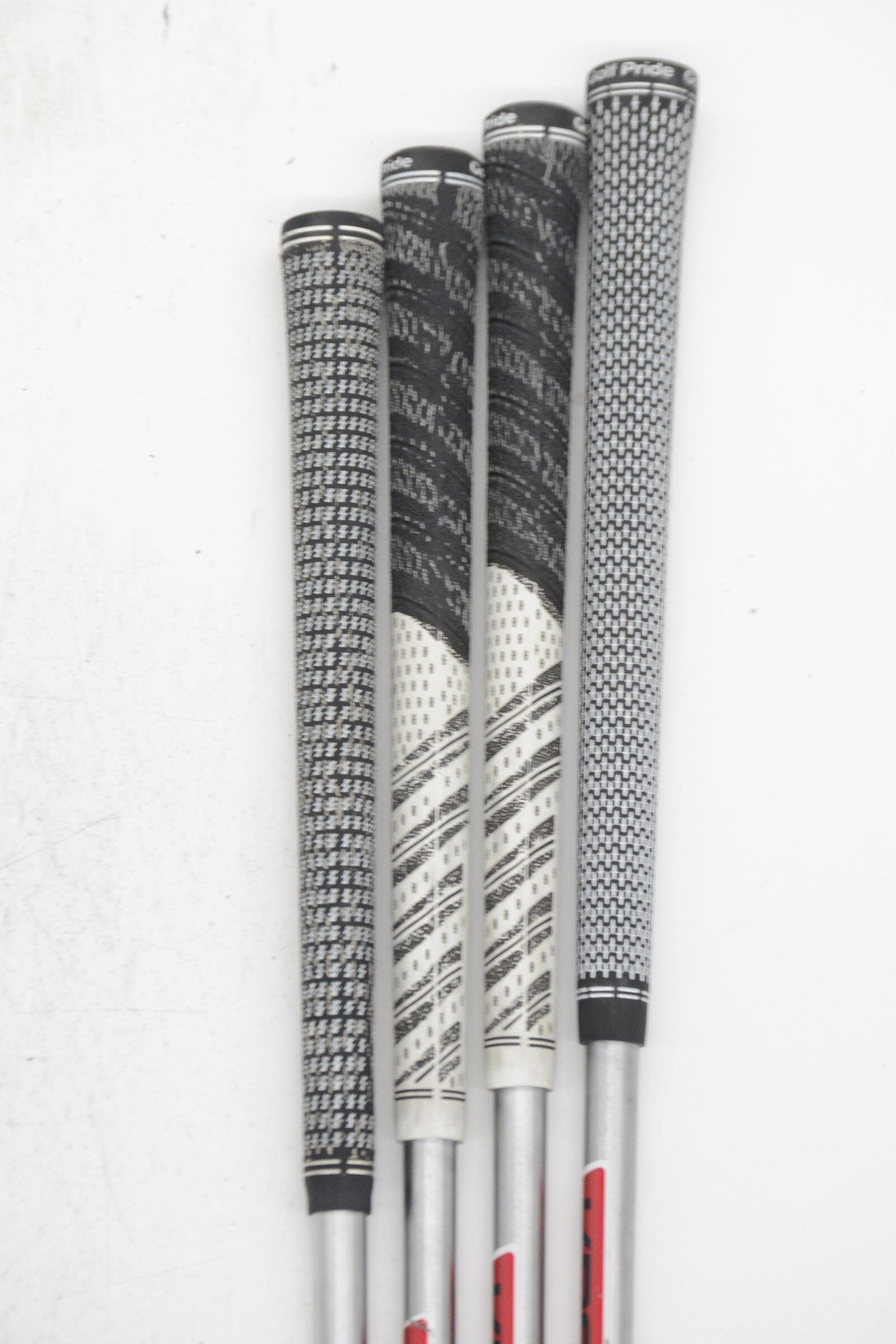 Titleist T100 2023 7-PW Iron Set S Flex +0.25" Golf Clubs GolfRoots