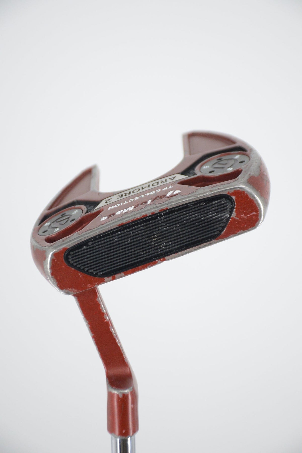 TaylorMade TP Red Collection Ardmore 2 Putter 34.5" Golf Putters TaylorMade