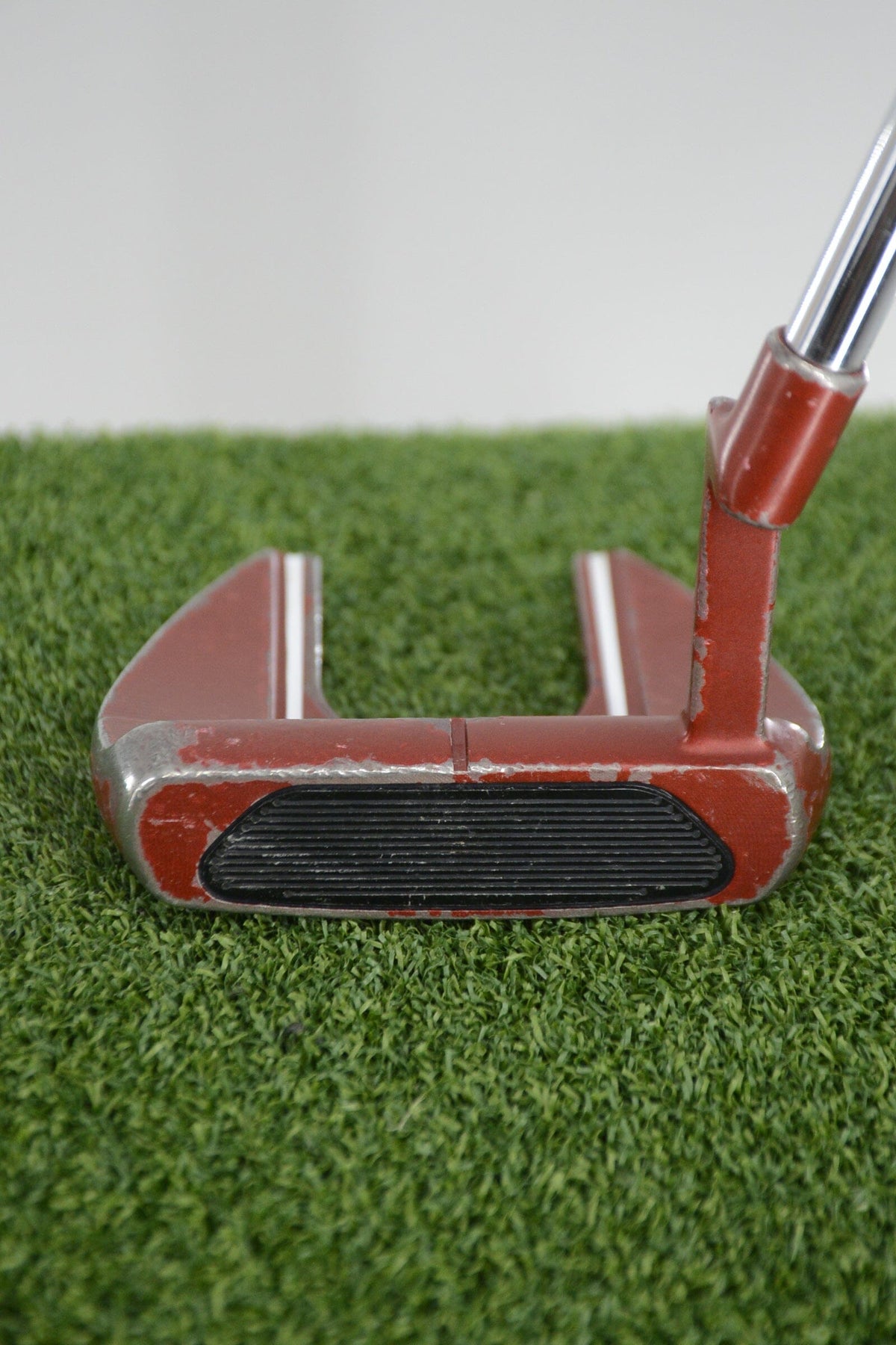 TaylorMade TP Red Collection Ardmore 2 Putter 34.5" Golf Putters TaylorMade