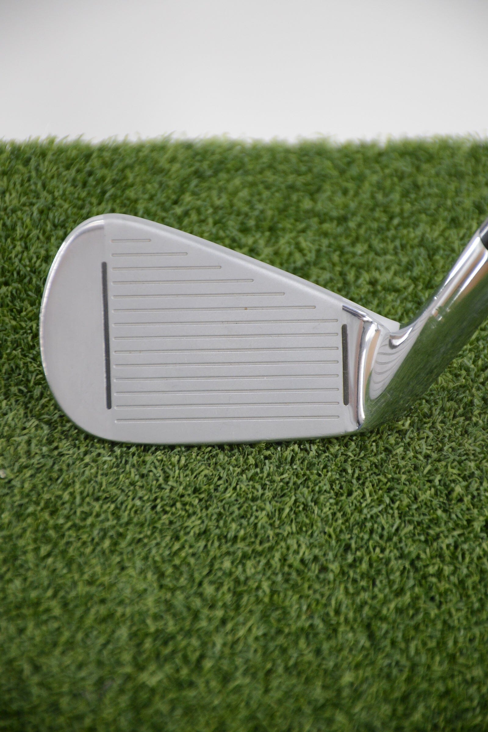 TaylorMade PSi Tour 7 Iron S Flex 36.75" Golf Clubs GolfRoots