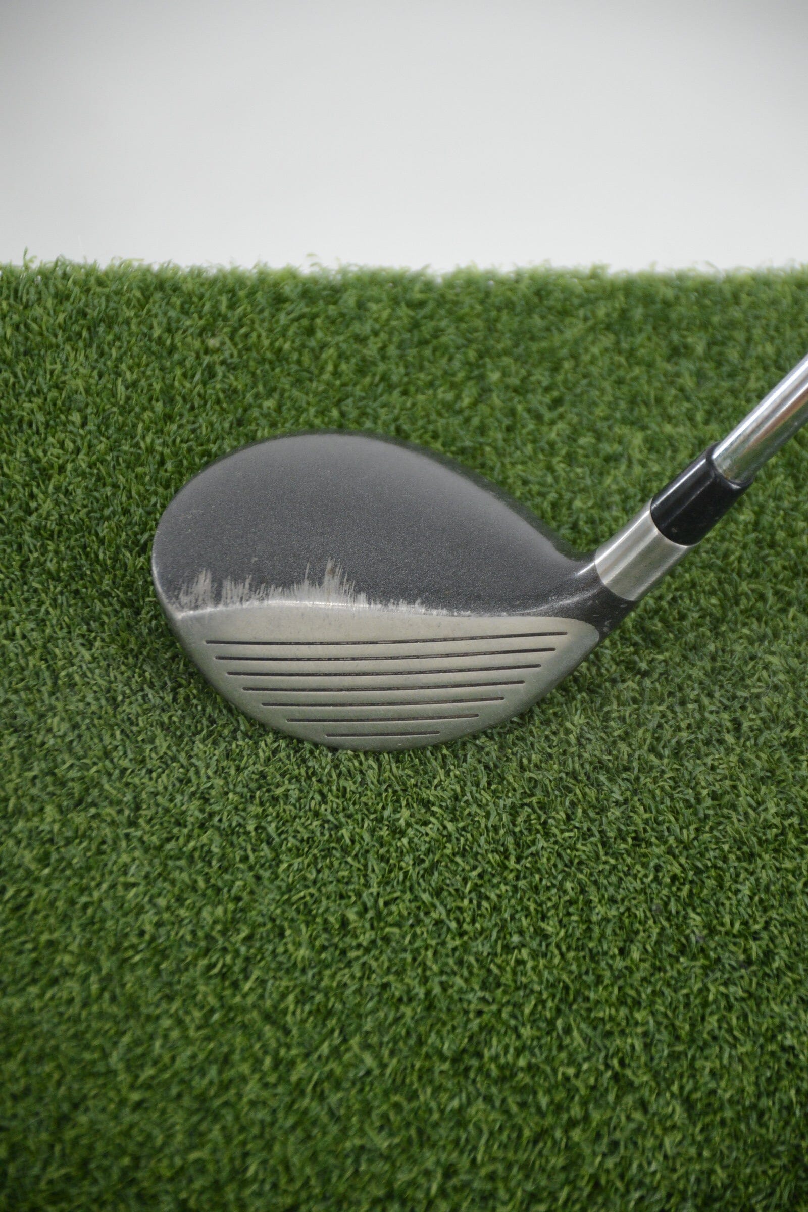 Henry Griffitts Oversize 9 Wood R Flex 39.75" Golf Clubs GolfRoots