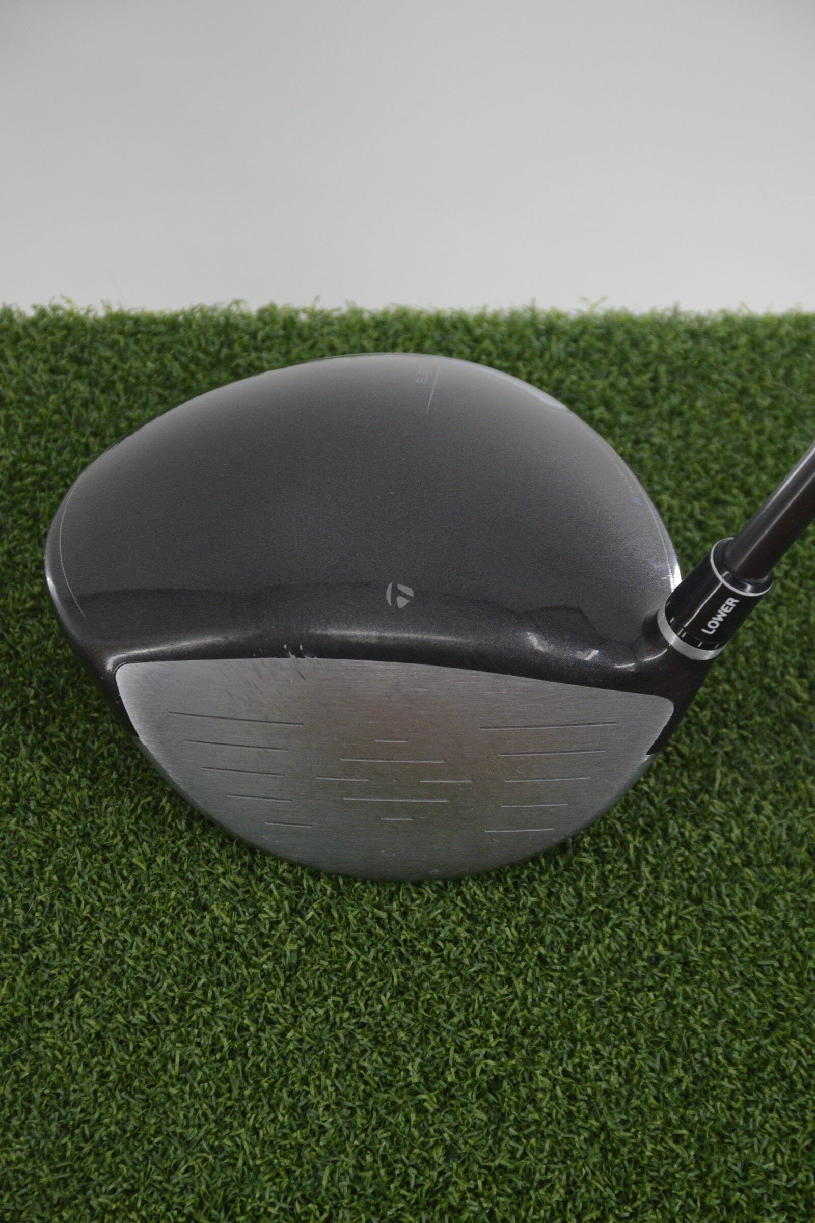 TaylorMade SLDR 10.5 Degree Driver R Flex 44.25" Golf Clubs GolfRoots