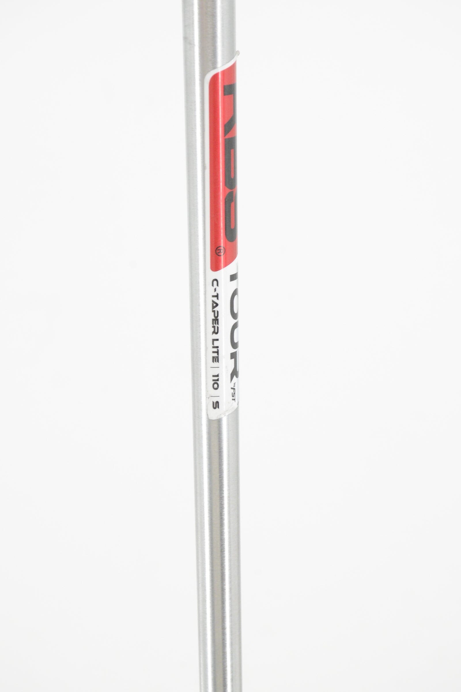 Titleist T100 2023 7-PW Iron Set S Flex +0.25" Golf Clubs GolfRoots