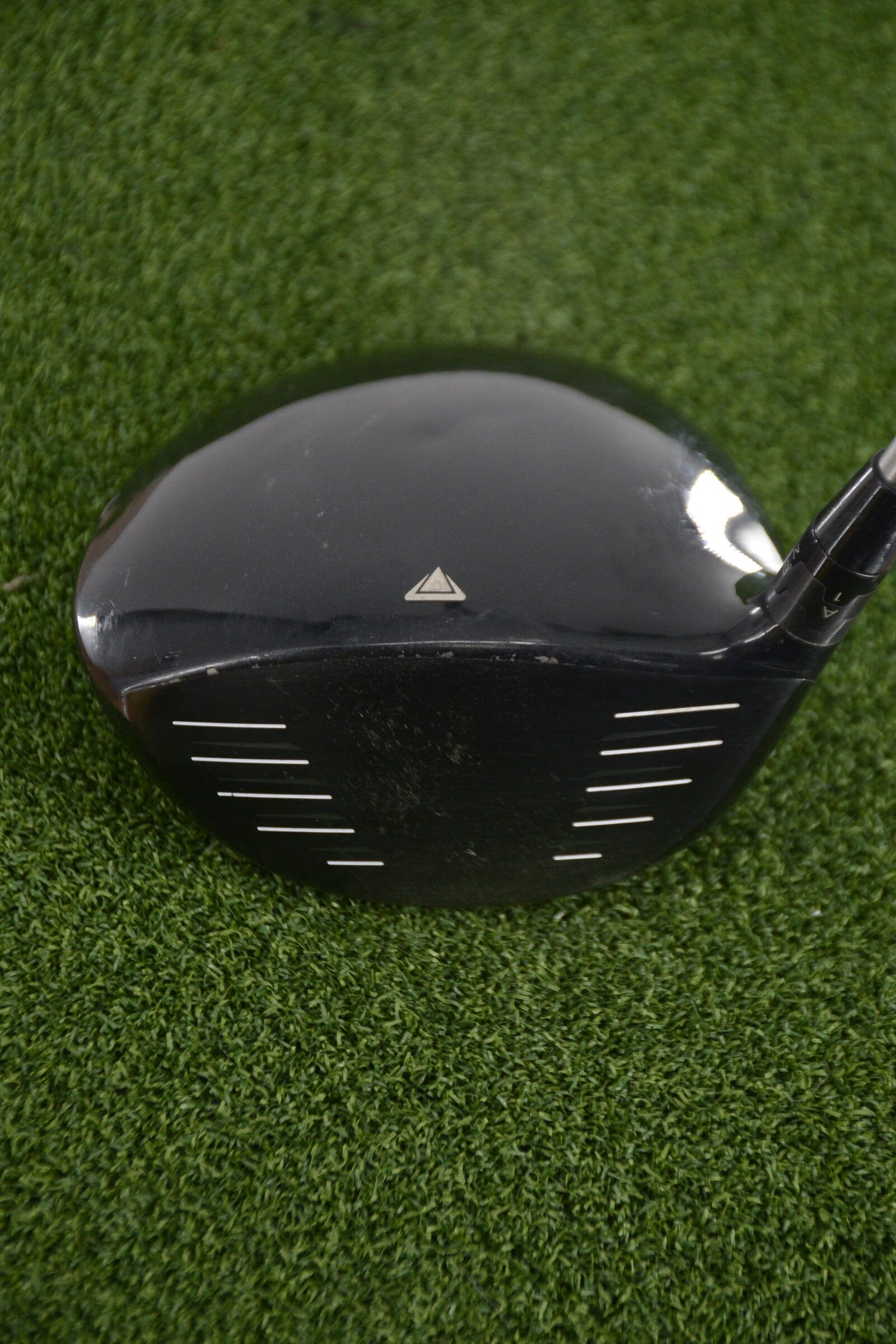 Titleist 915D2 9.5 Degree Driver S Flex 44.25" Golf Clubs GolfRoots