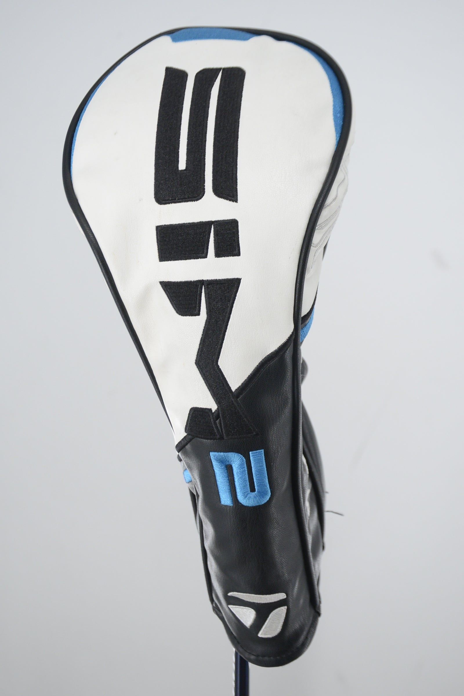 TaylorMade SIM2 Max 10.5 Degree Driver R Flex 45.5"