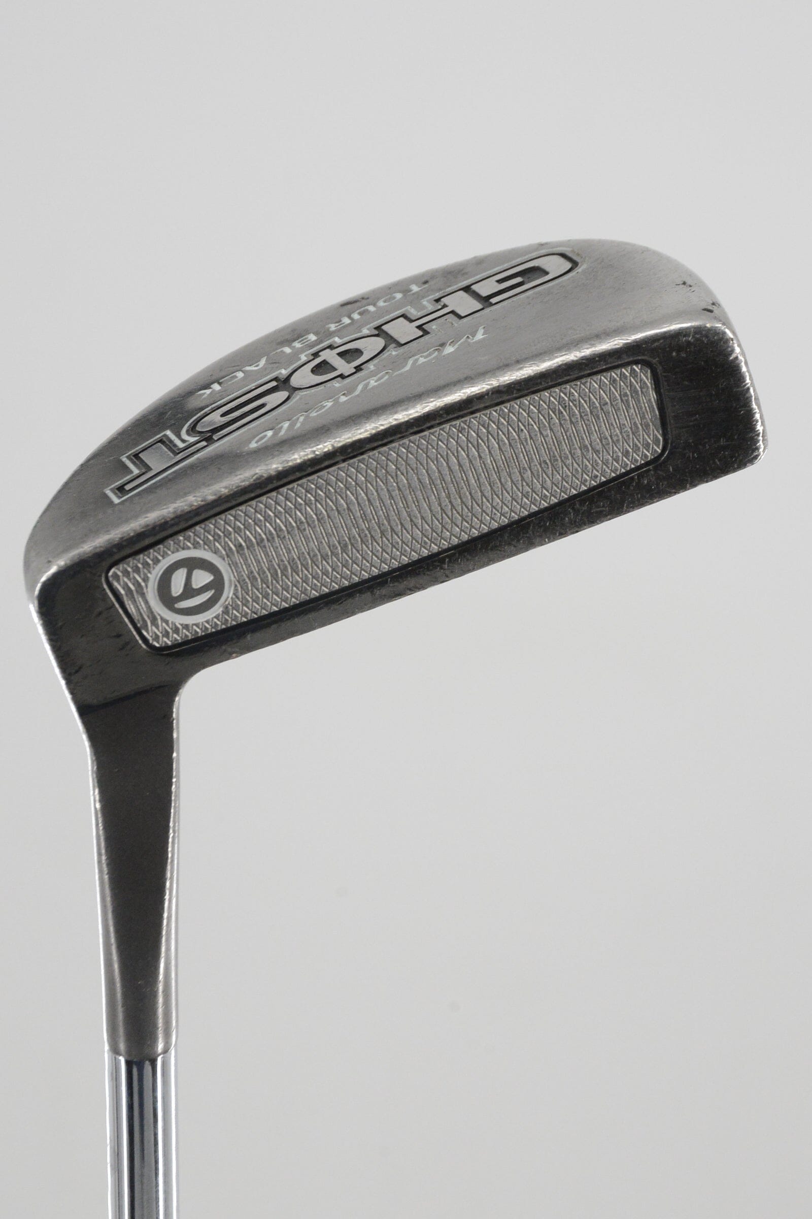 TaylorMade Ghost Tour Black Maranello Putter 33.25" Golf Clubs GolfRoots