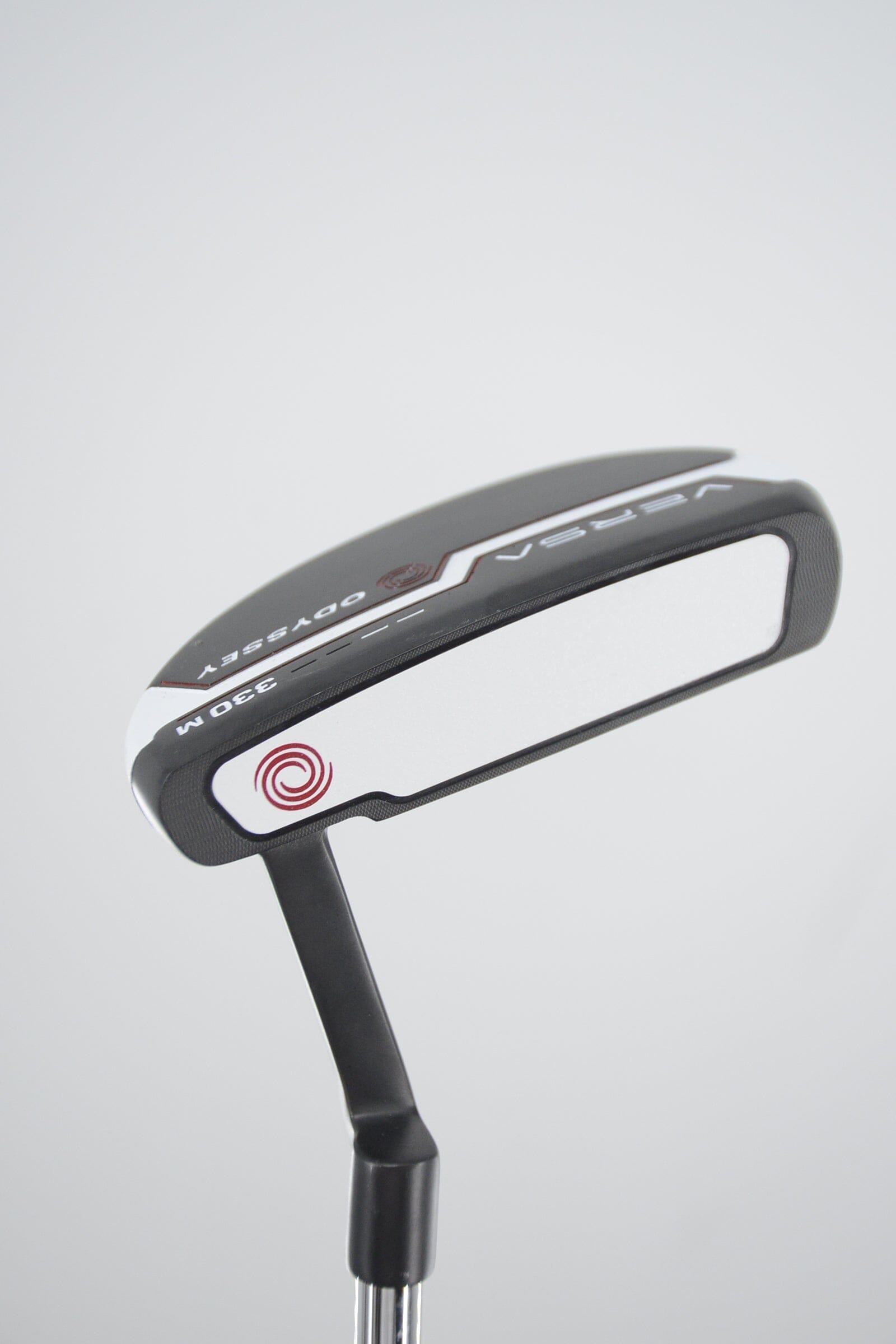 Odyssey Versa 330 Black Putter 34" Golf Clubs GolfRoots