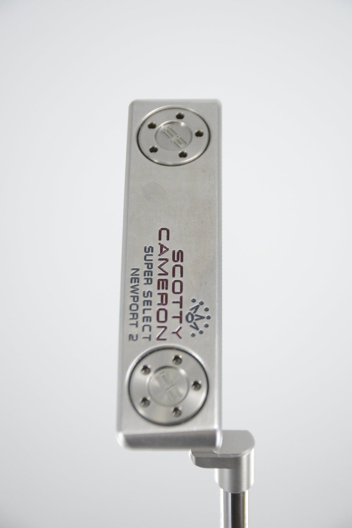 Scotty Cameron Super Select Newport 2 Putter 33.5" Golf Putters Scotty Cameron