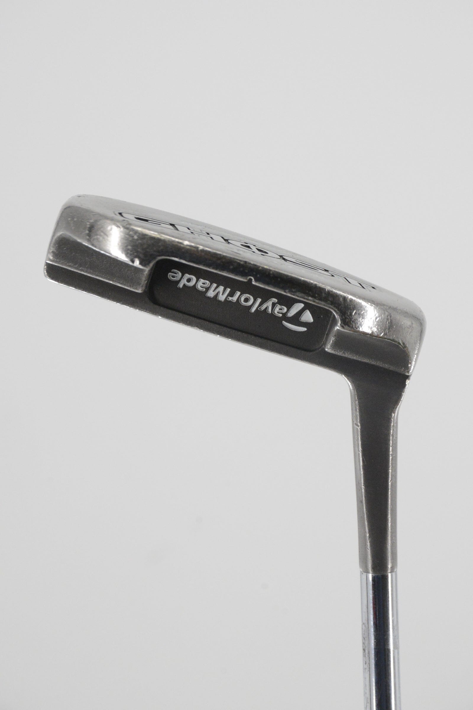 TaylorMade Ghost Tour Black Maranello Putter 33.25" Golf Clubs GolfRoots