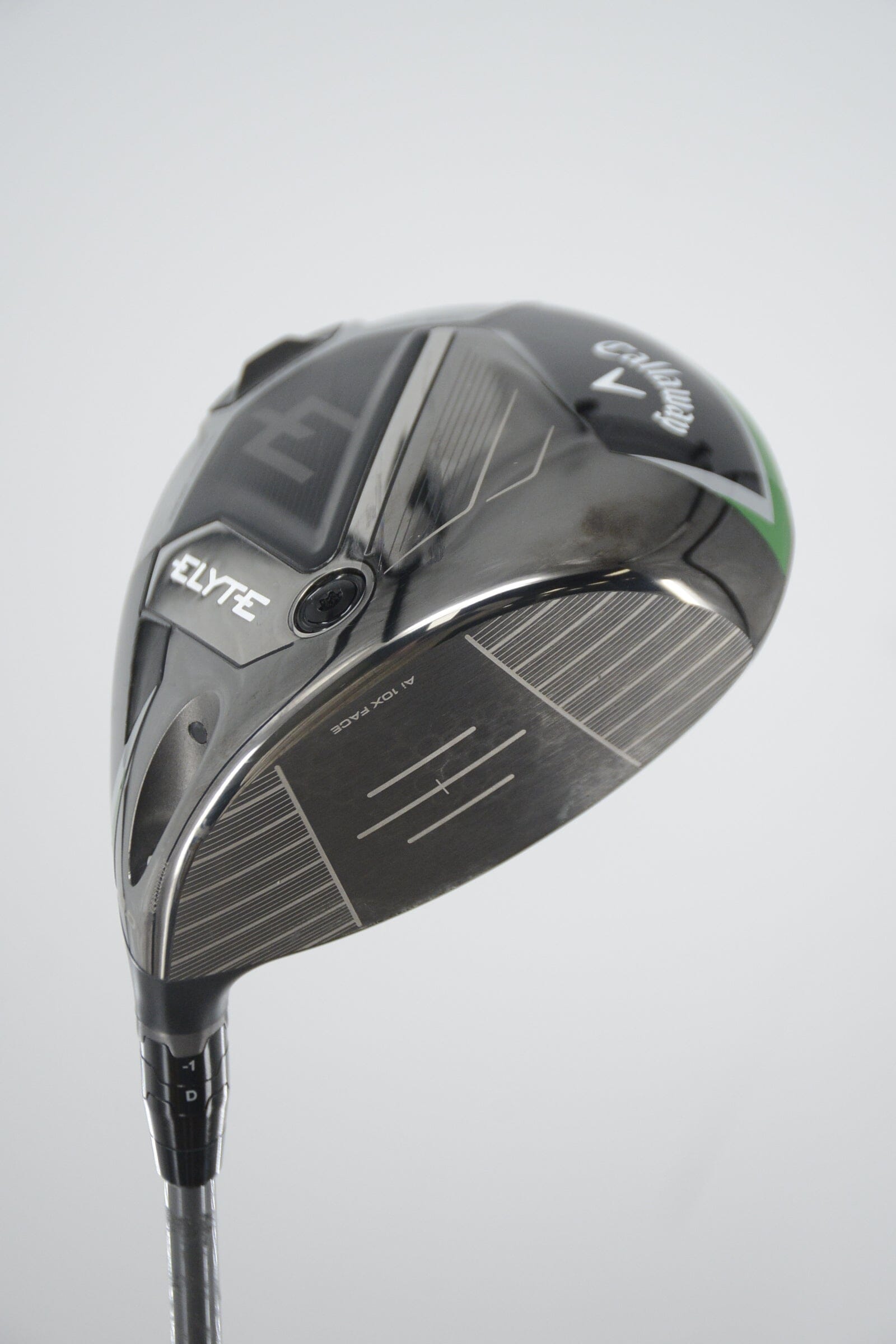 Callaway Elyte 9 Degree Driver R Flex 45.25" Golf Clubs GolfRoots