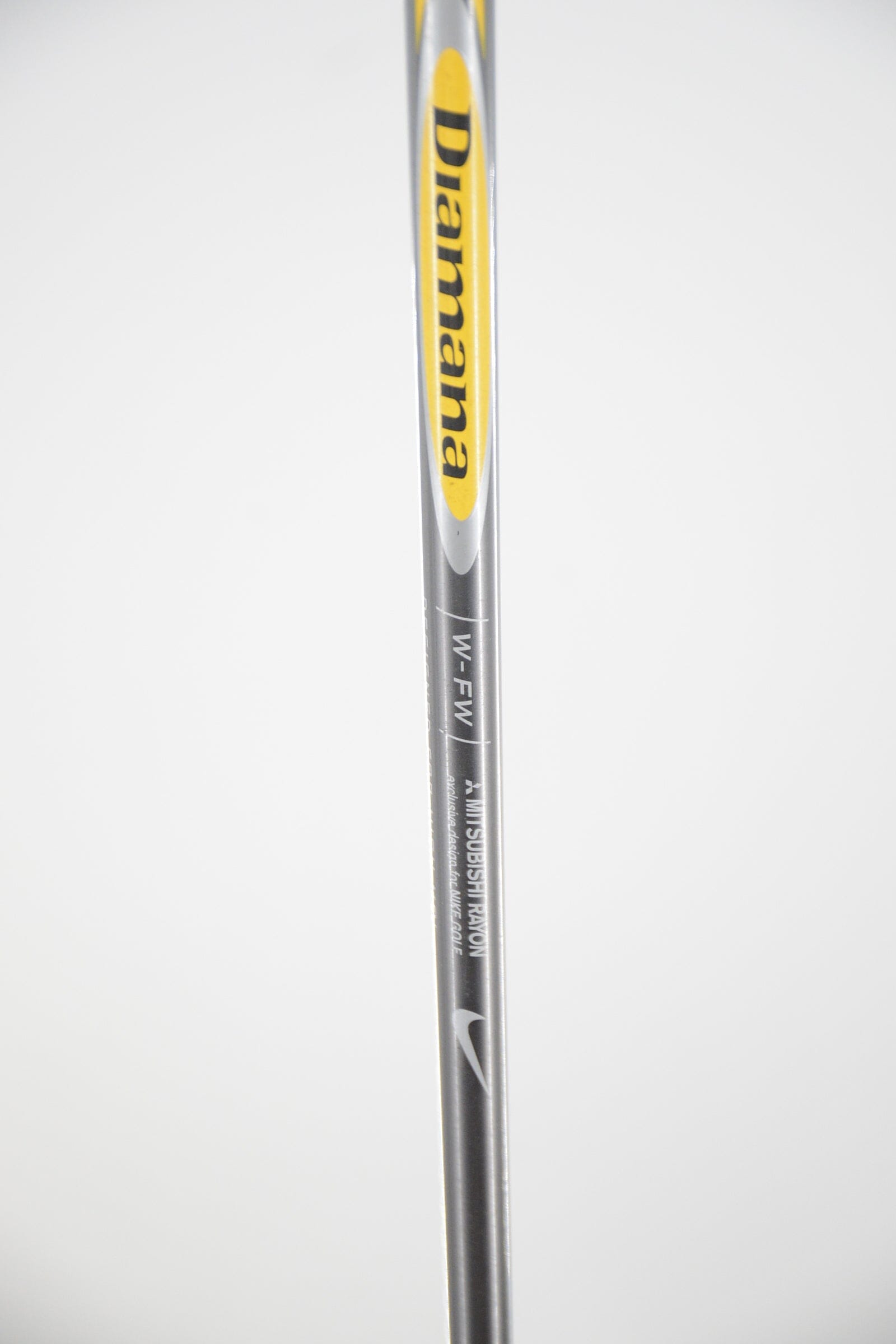 Women's Nike SQ Sumo Squared 7 Hybrid W Flex 40.25" Golf Clubs GolfRoots