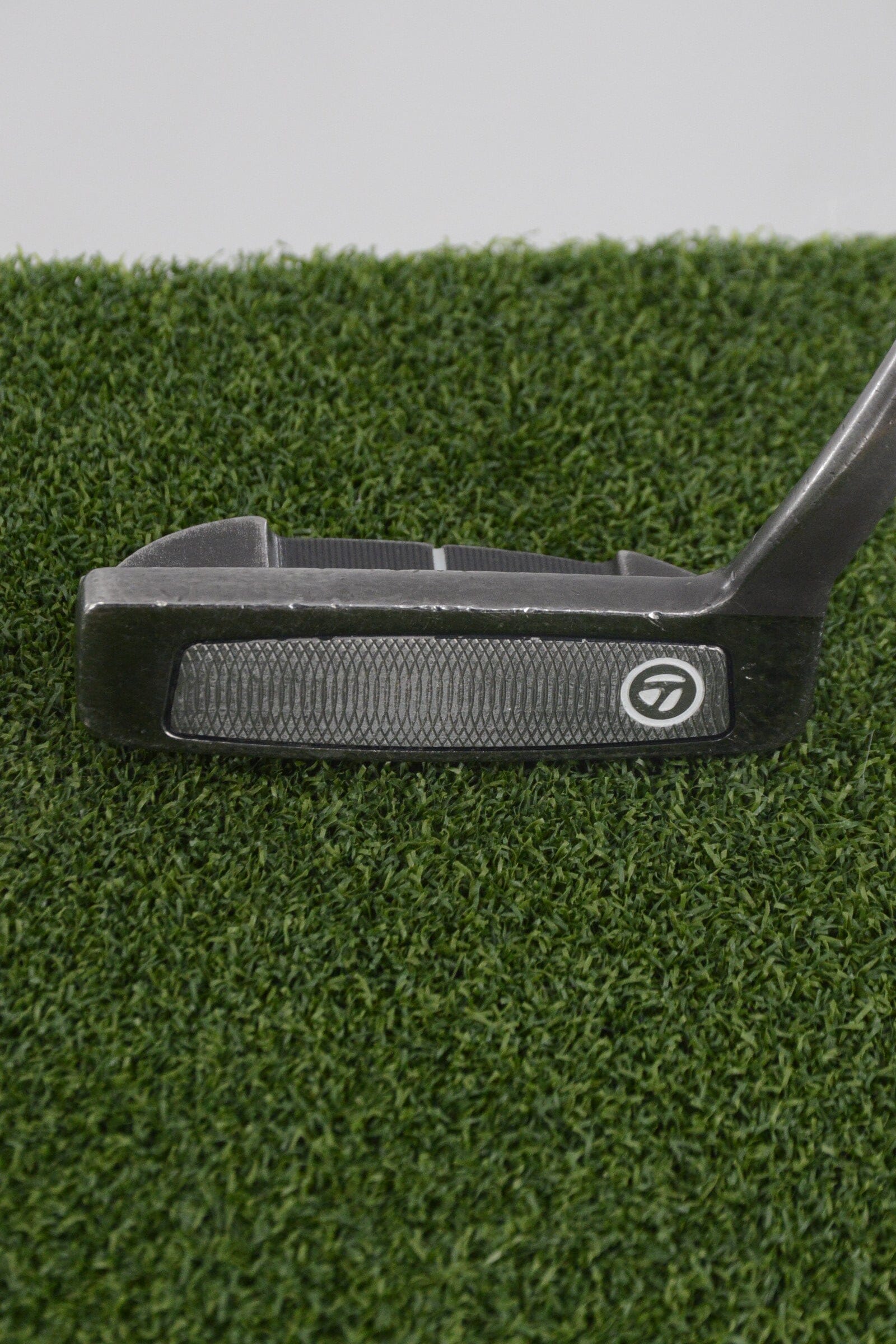 TaylorMade Ghost Tour Black Maranello Putter 33.25" Golf Clubs GolfRoots