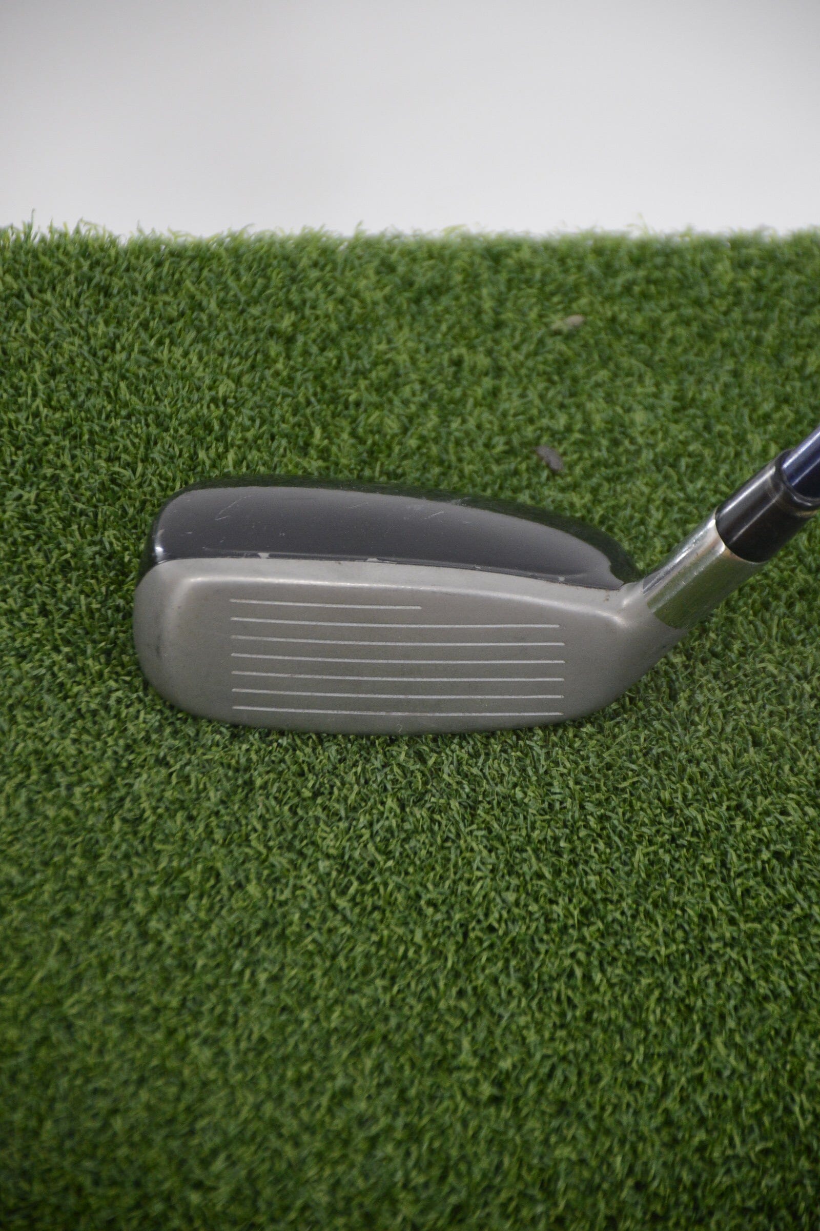 Adams Idea Pro Gold 18 Degree Hybrid X Flex 40.5" Golf Clubs GolfRoots