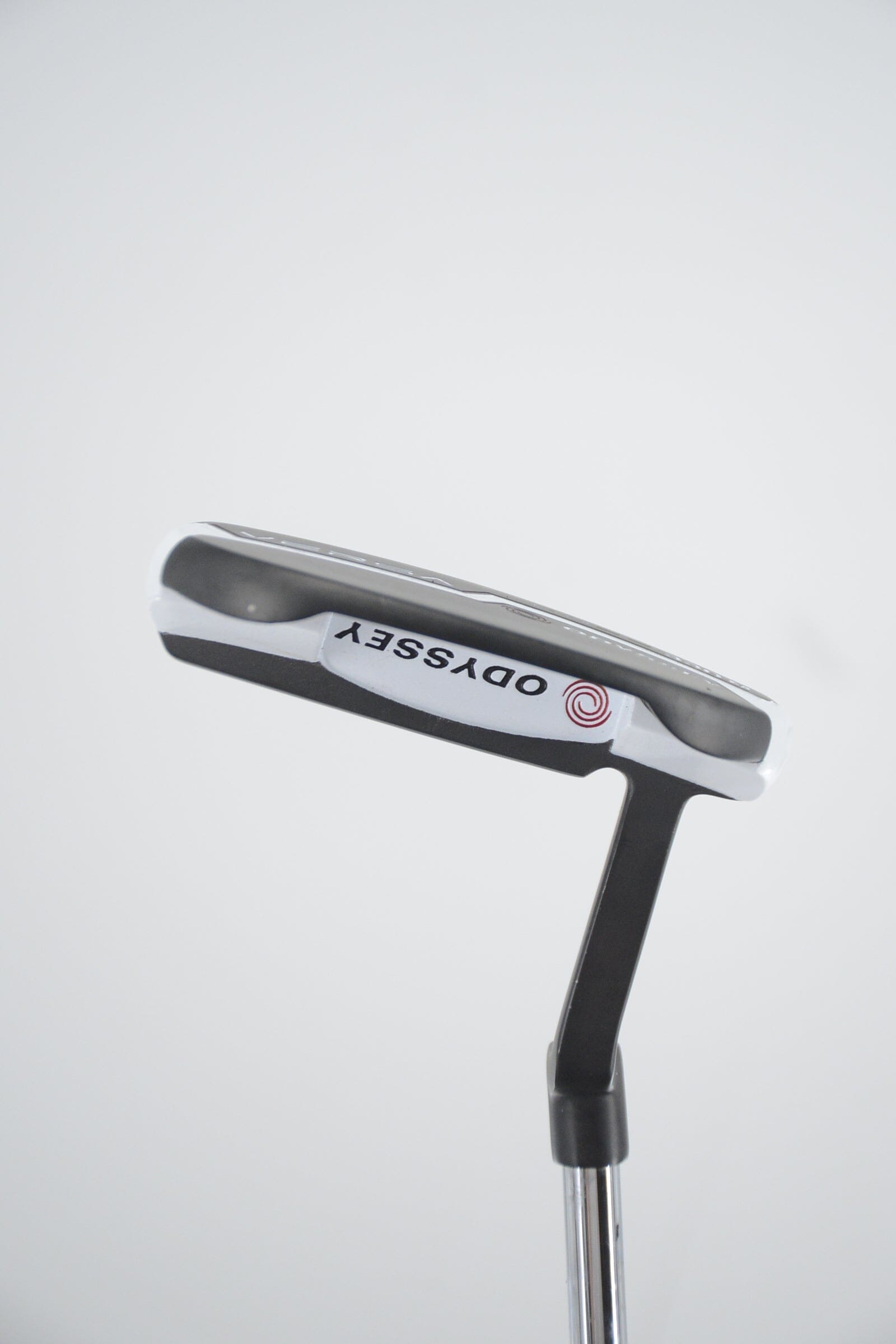 Odyssey Versa 330 Black Putter 34" Golf Clubs GolfRoots