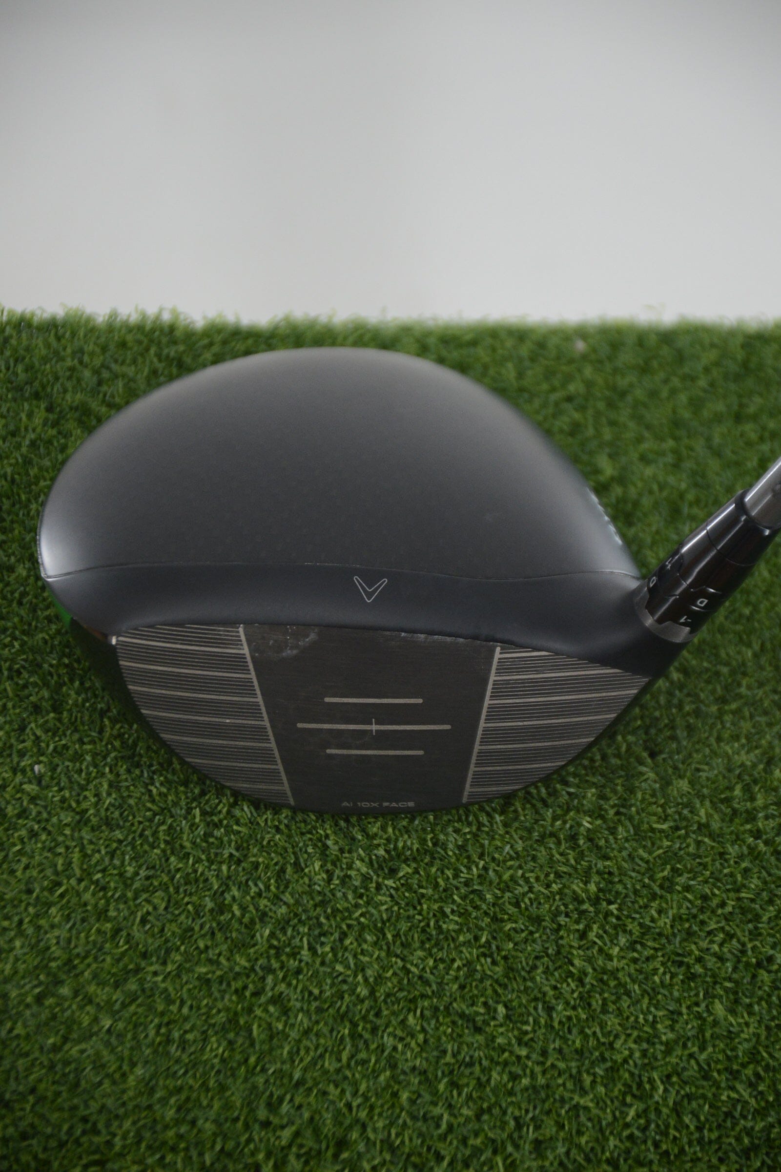 Callaway Elyte 9 Degree Driver R Flex 45.25" Golf Clubs GolfRoots