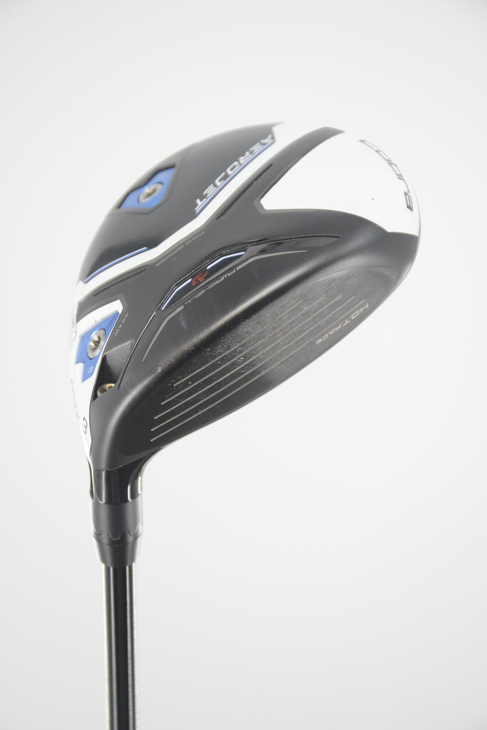 Cobra Aerojet Max 3 Wood R Flex 41.25" Golf Clubs GolfRoots