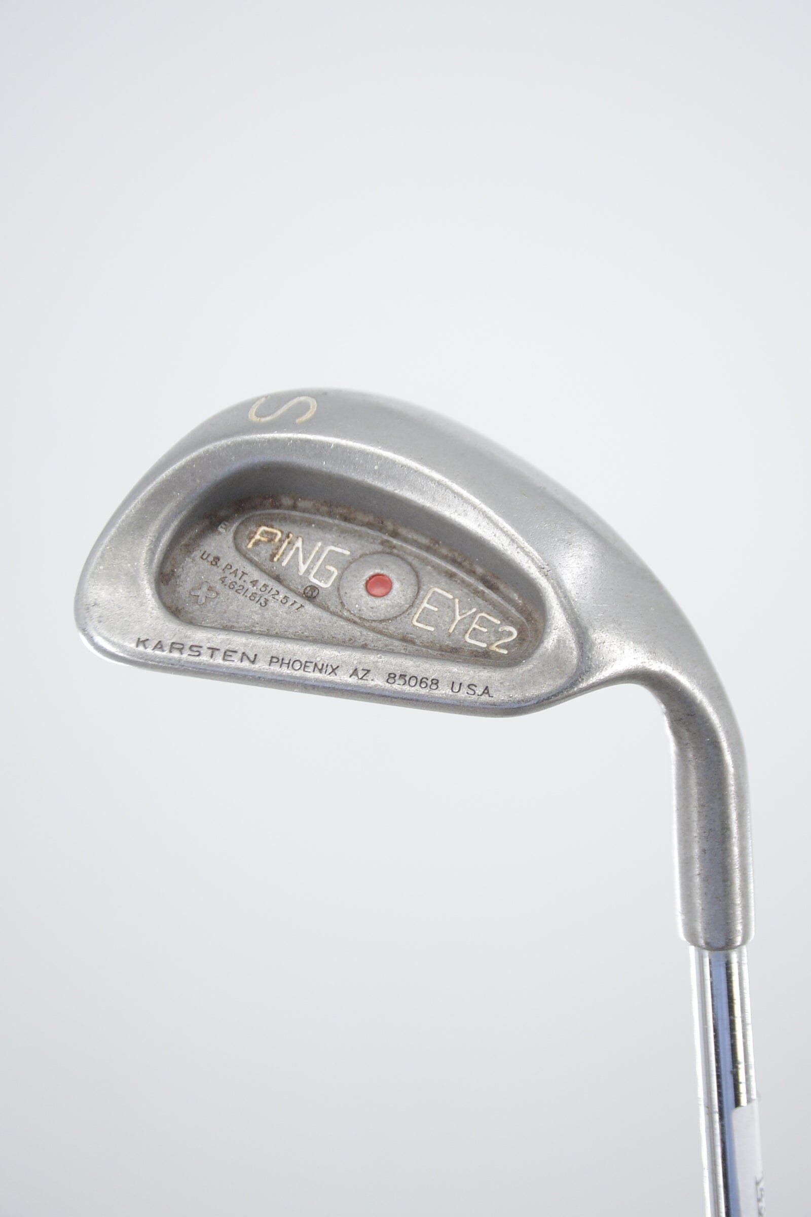 Ping Eye 2+ SW S Flex 35.25" Golf Clubs GolfRoots