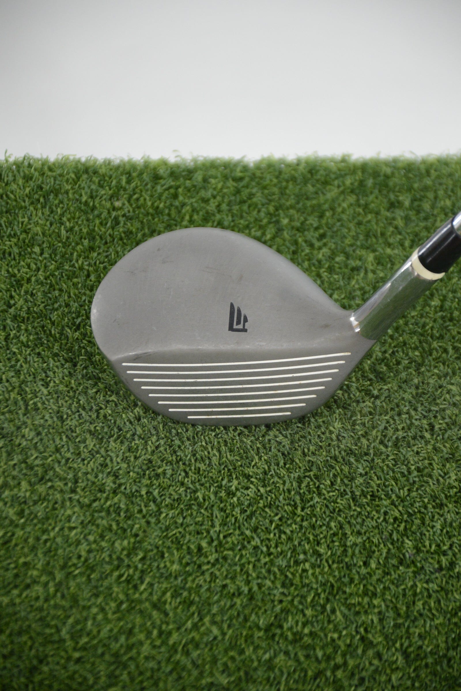 Founders Club Fresh Metal 3 Wood R Flex 40.5" Golf Clubs GolfRoots